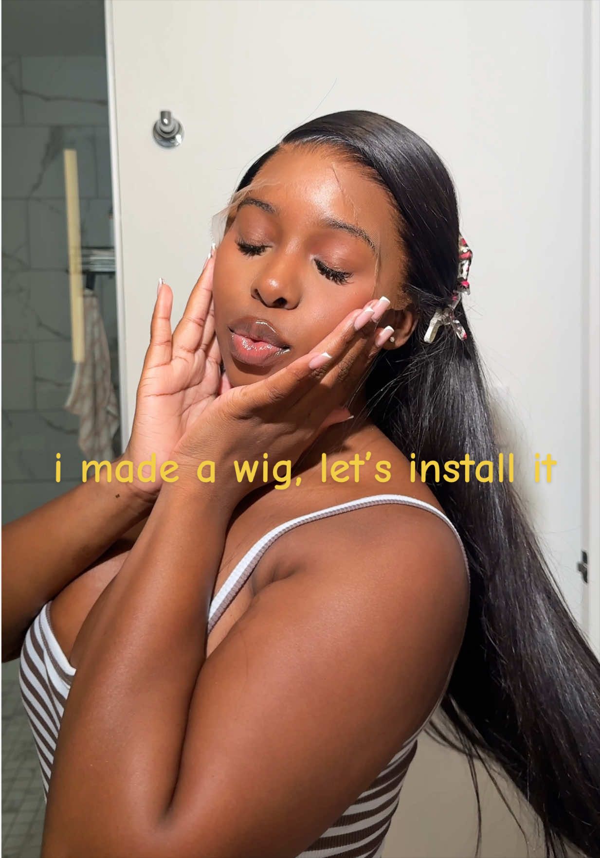 @Naomi