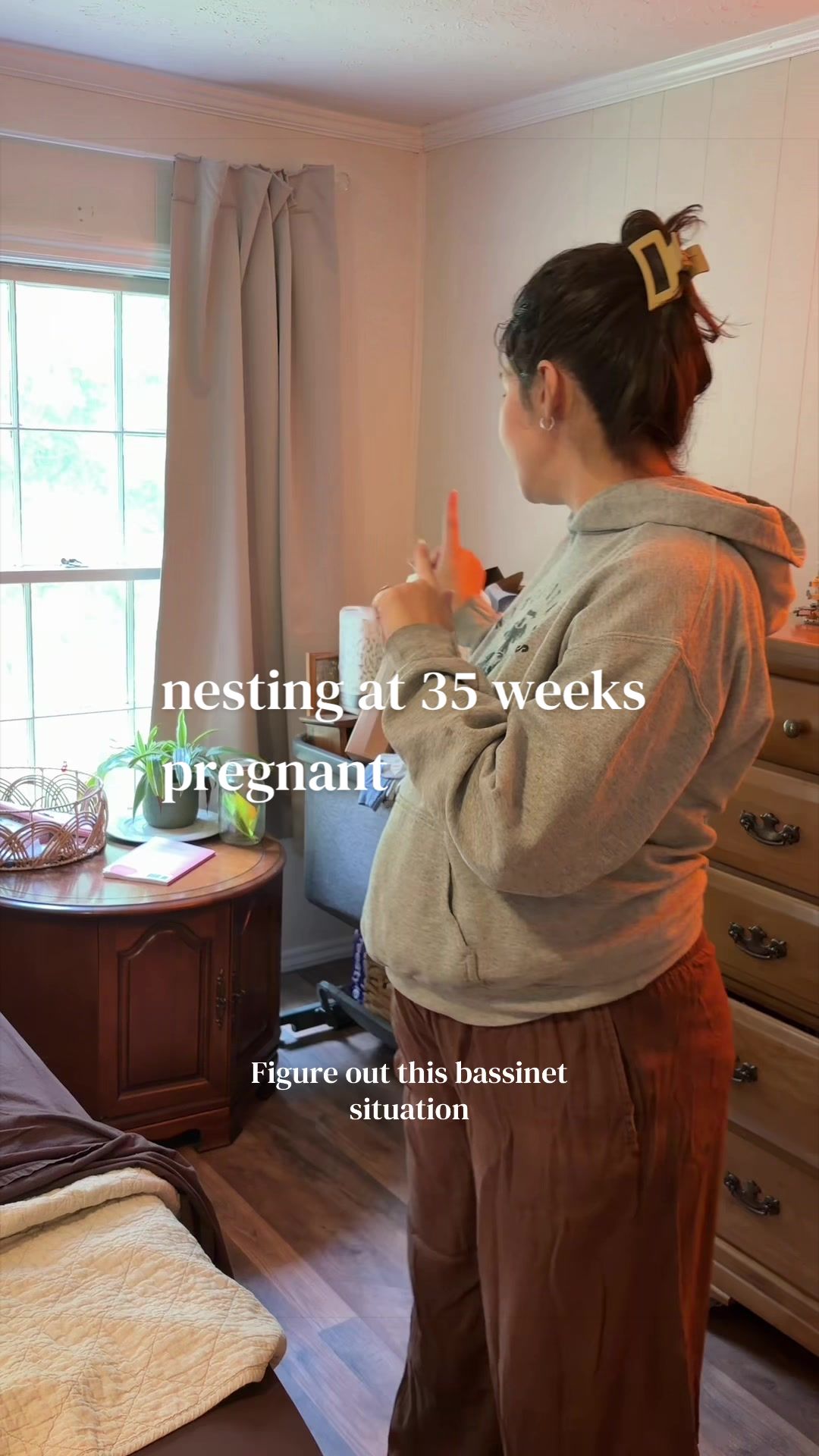 @priscilla | motherhood