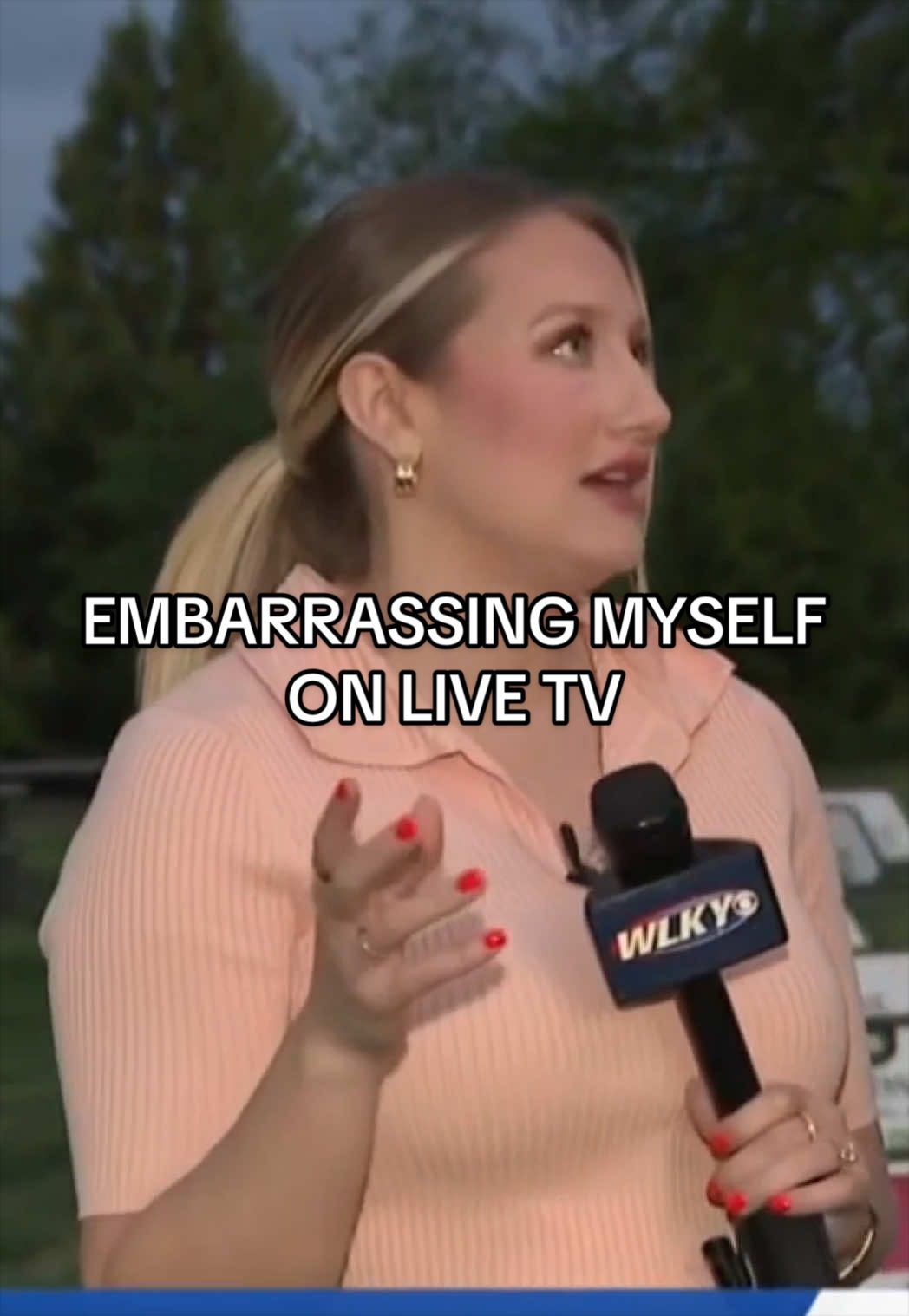 @Blakely McHugh