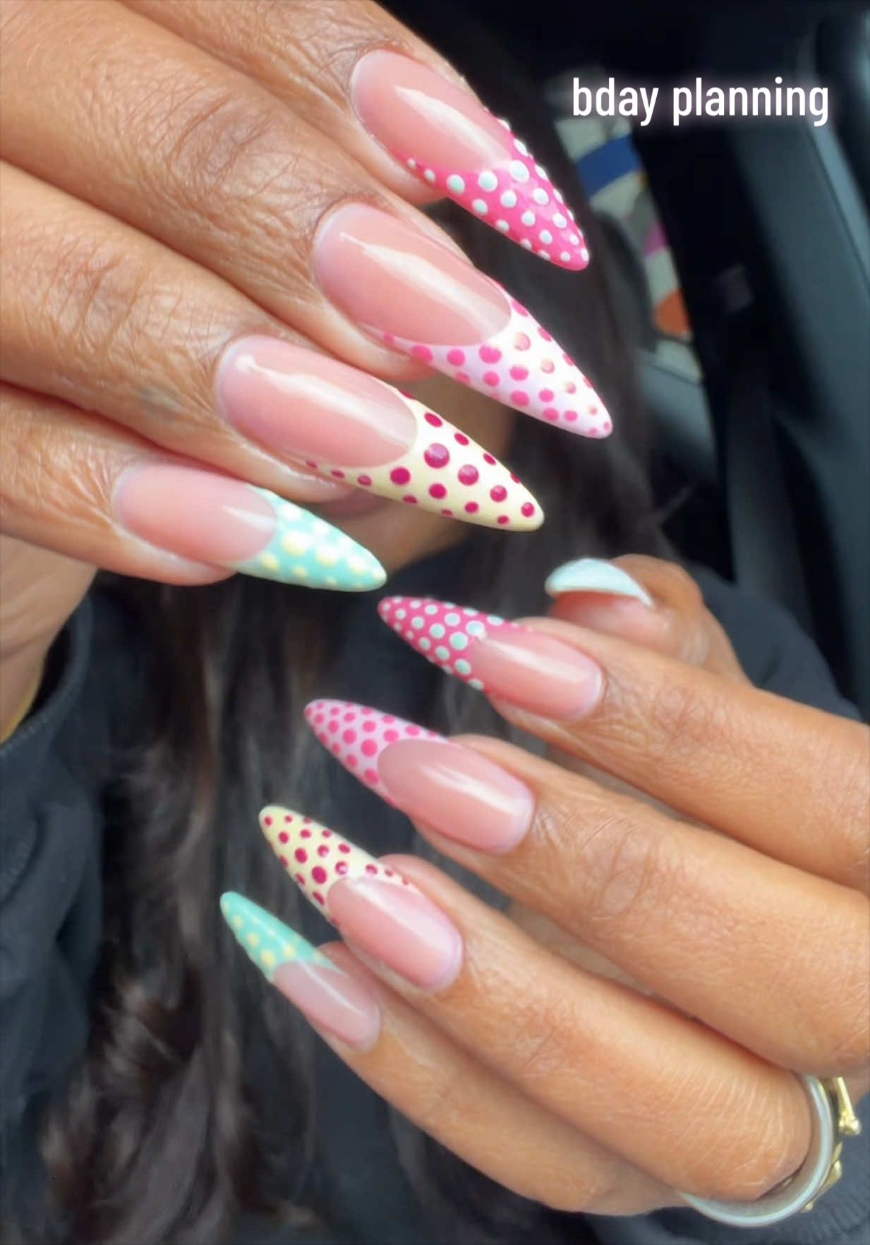 @monet mcmichael ๐ค
