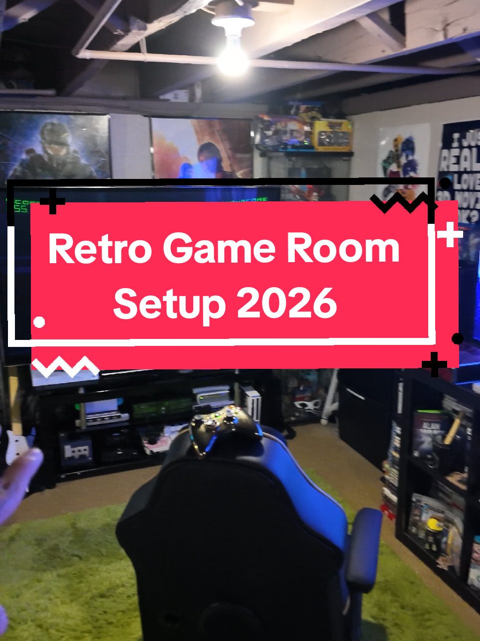 @UrGamingTechie