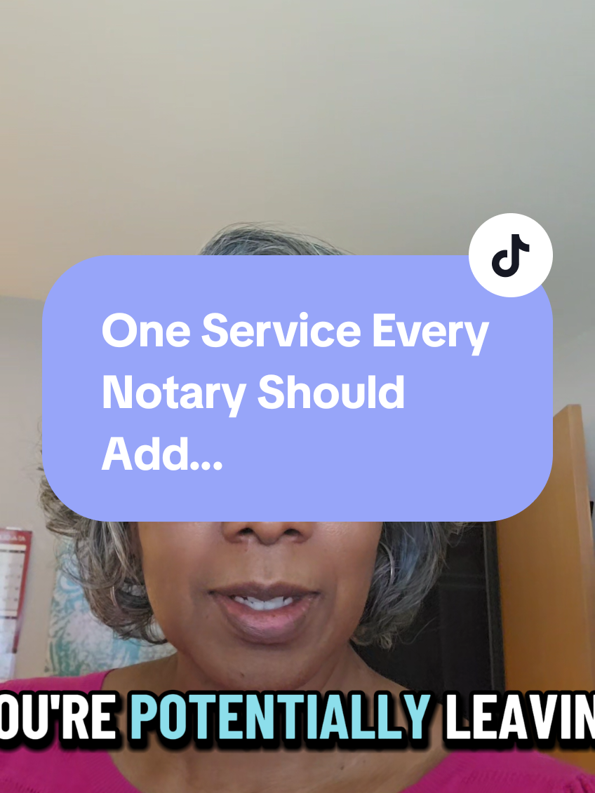 @EVS HR & Notary Services❌️