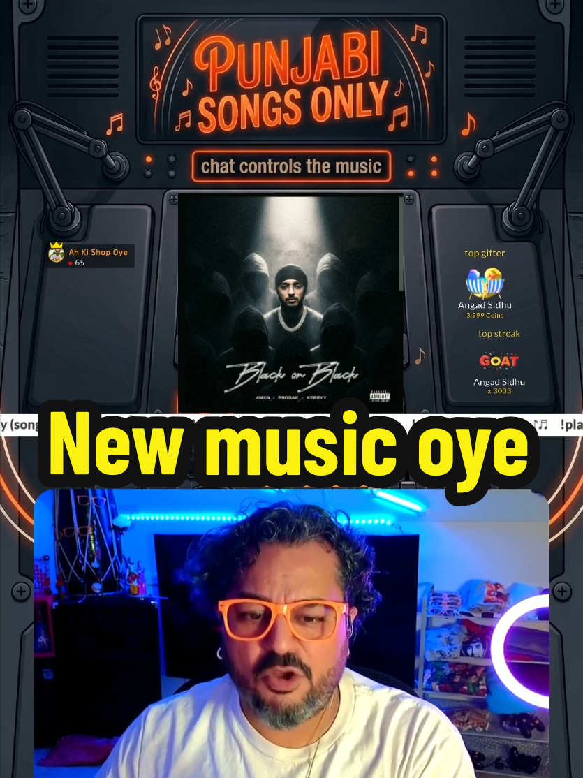@Ah Ki Oye