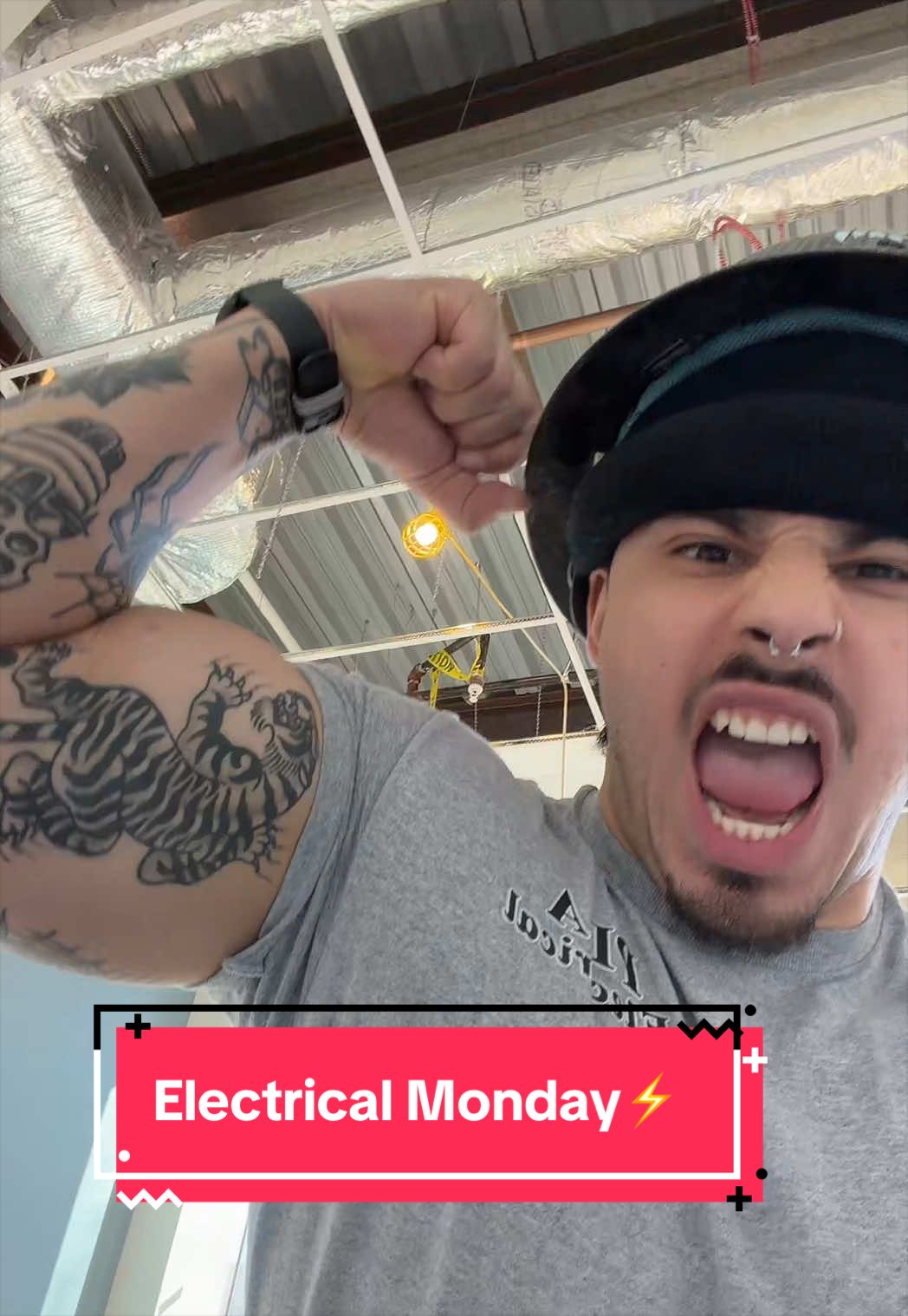 @PedroTheElectrician