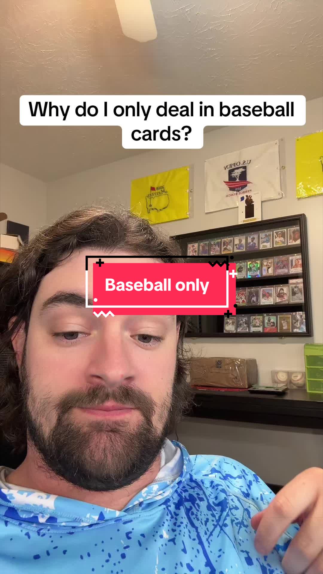 @Biggzy Sports Cards