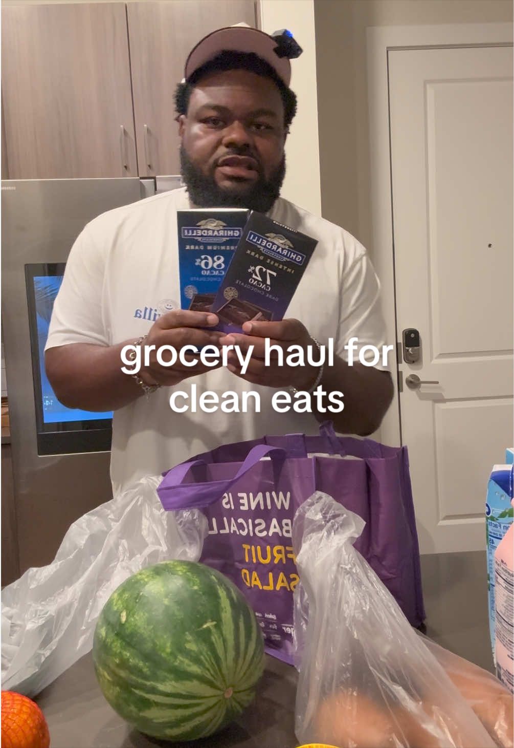 @Jabari Jenkins