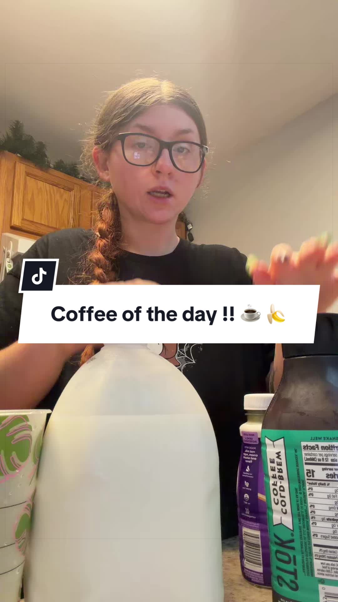 @Arianna | Mom life & self care