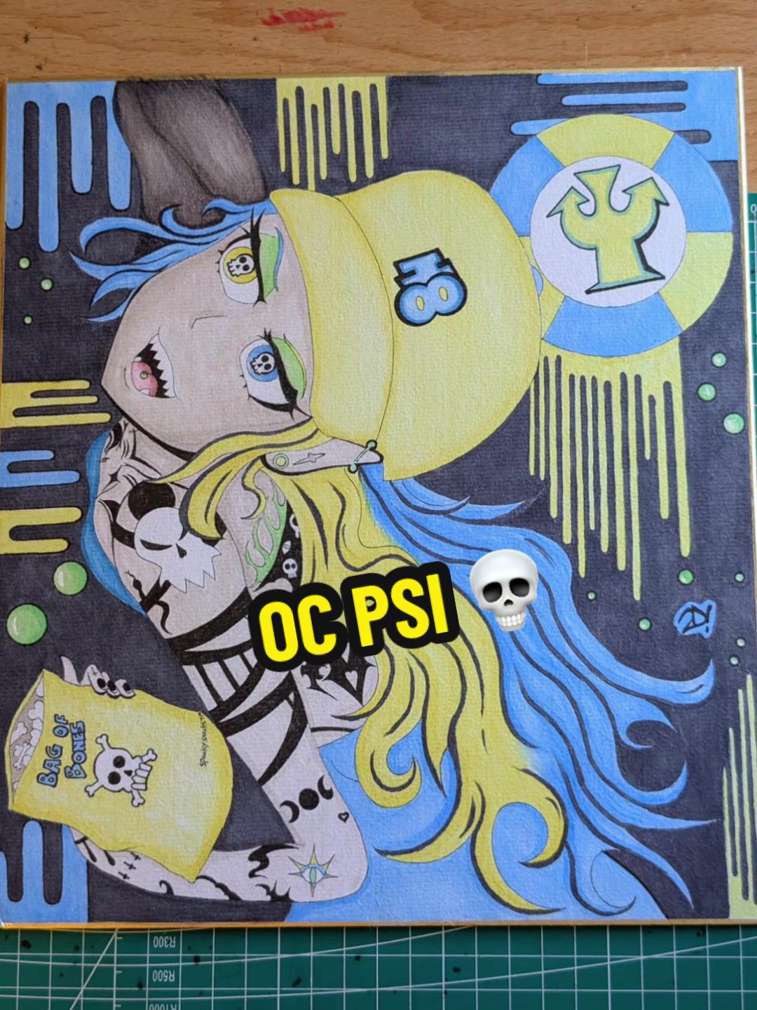 @2Delinkuent