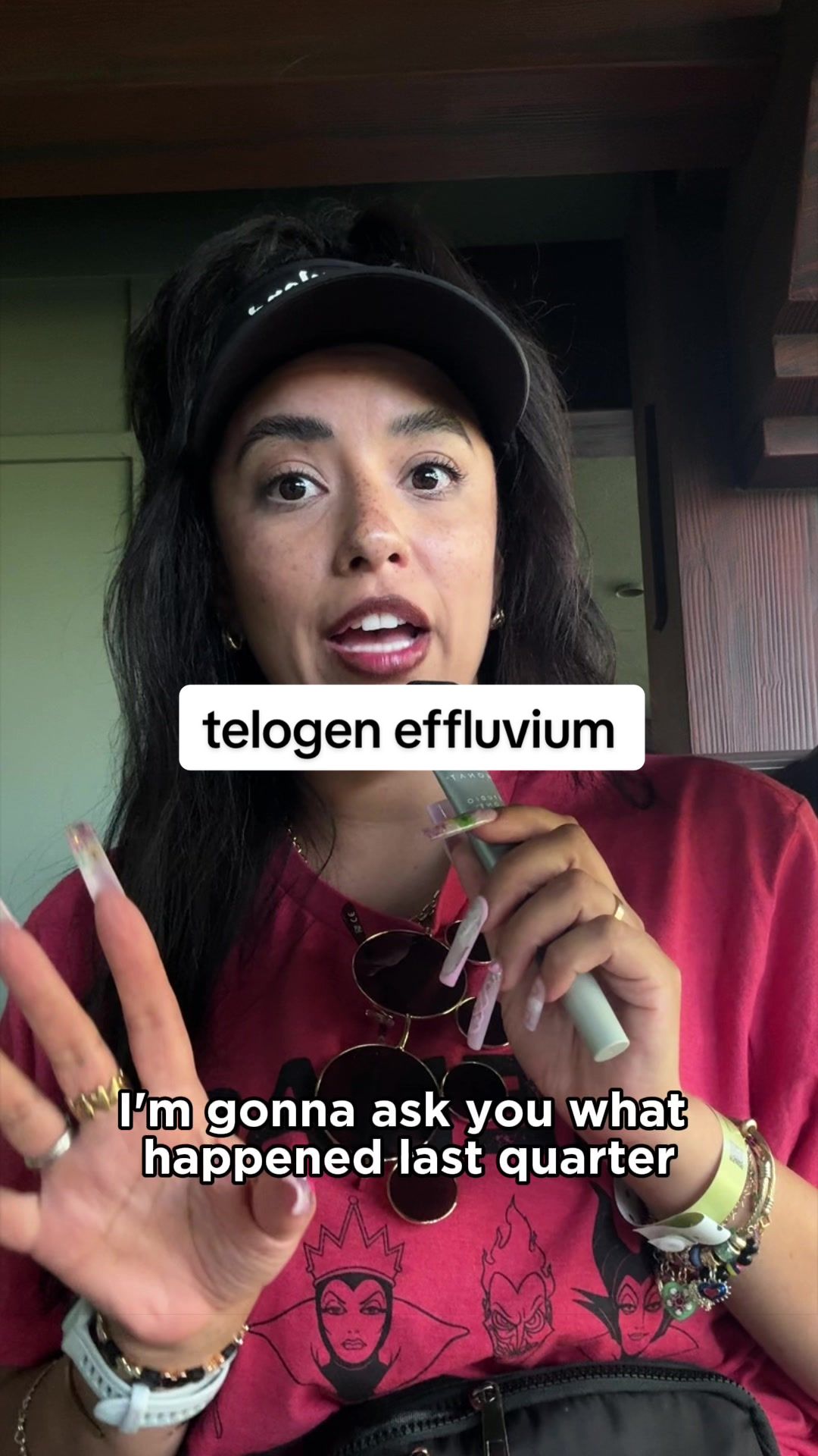 @Xenia Maritza | Trichologist
