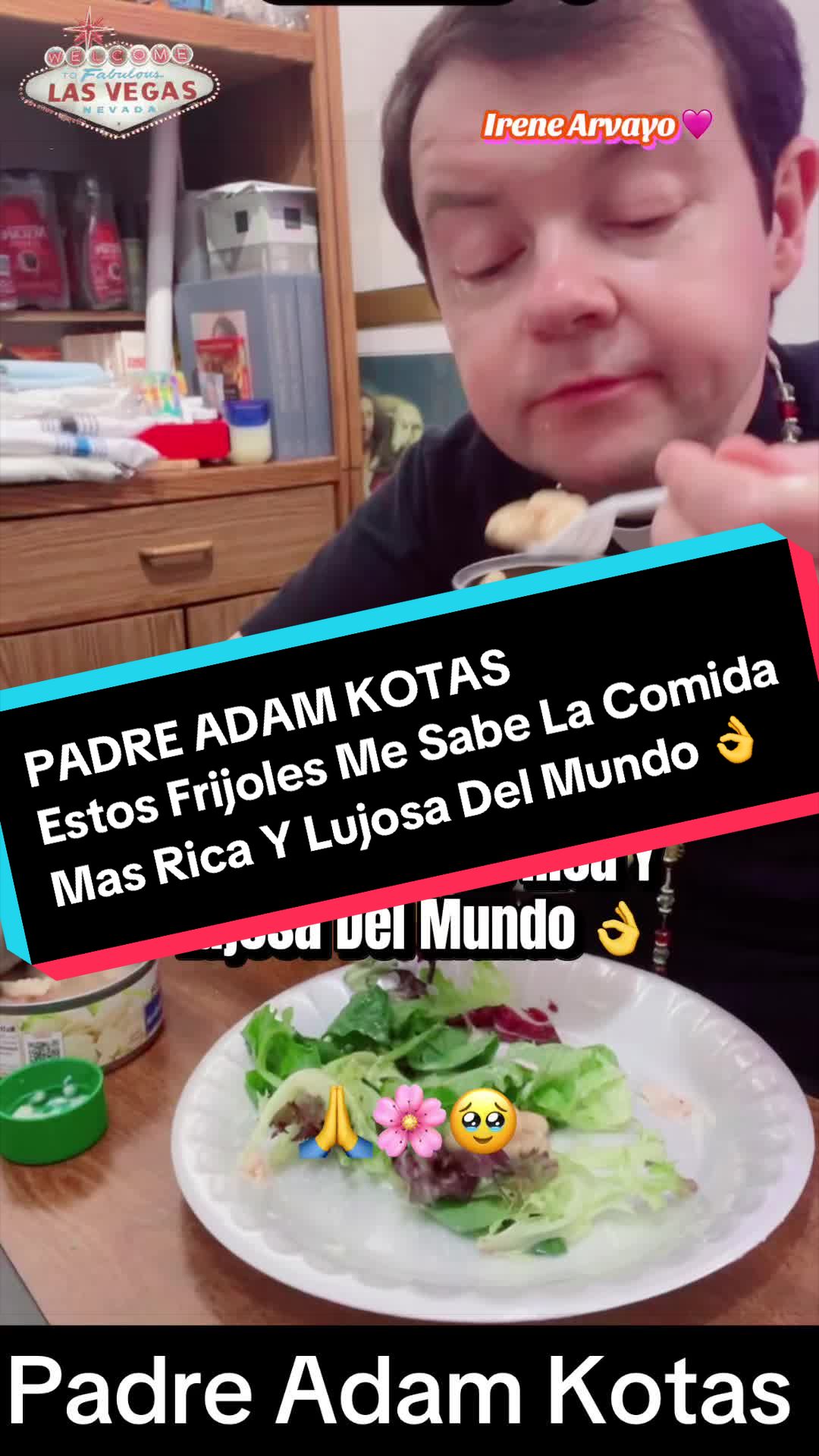 @Irene Arvayo