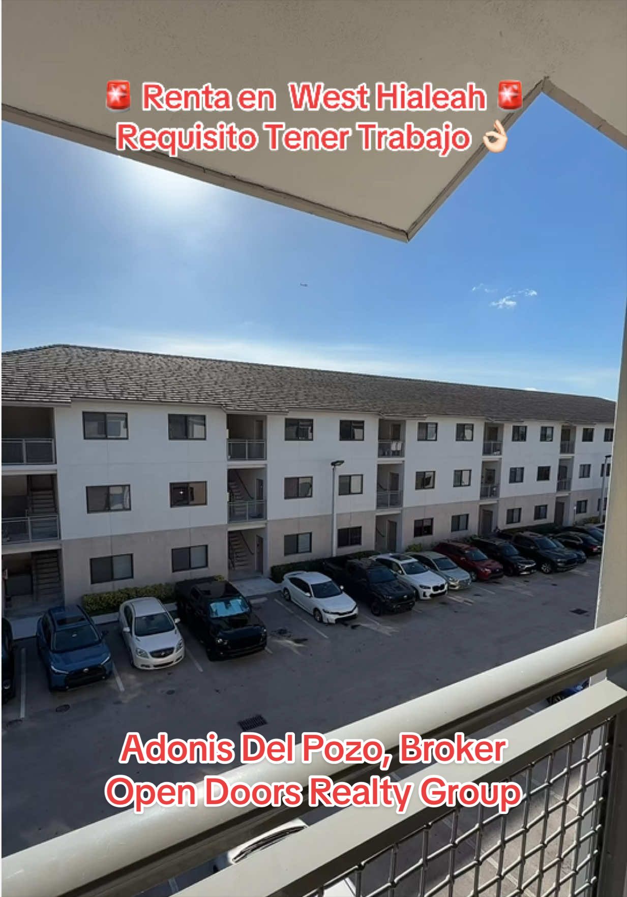 @Adonis Del Pozo