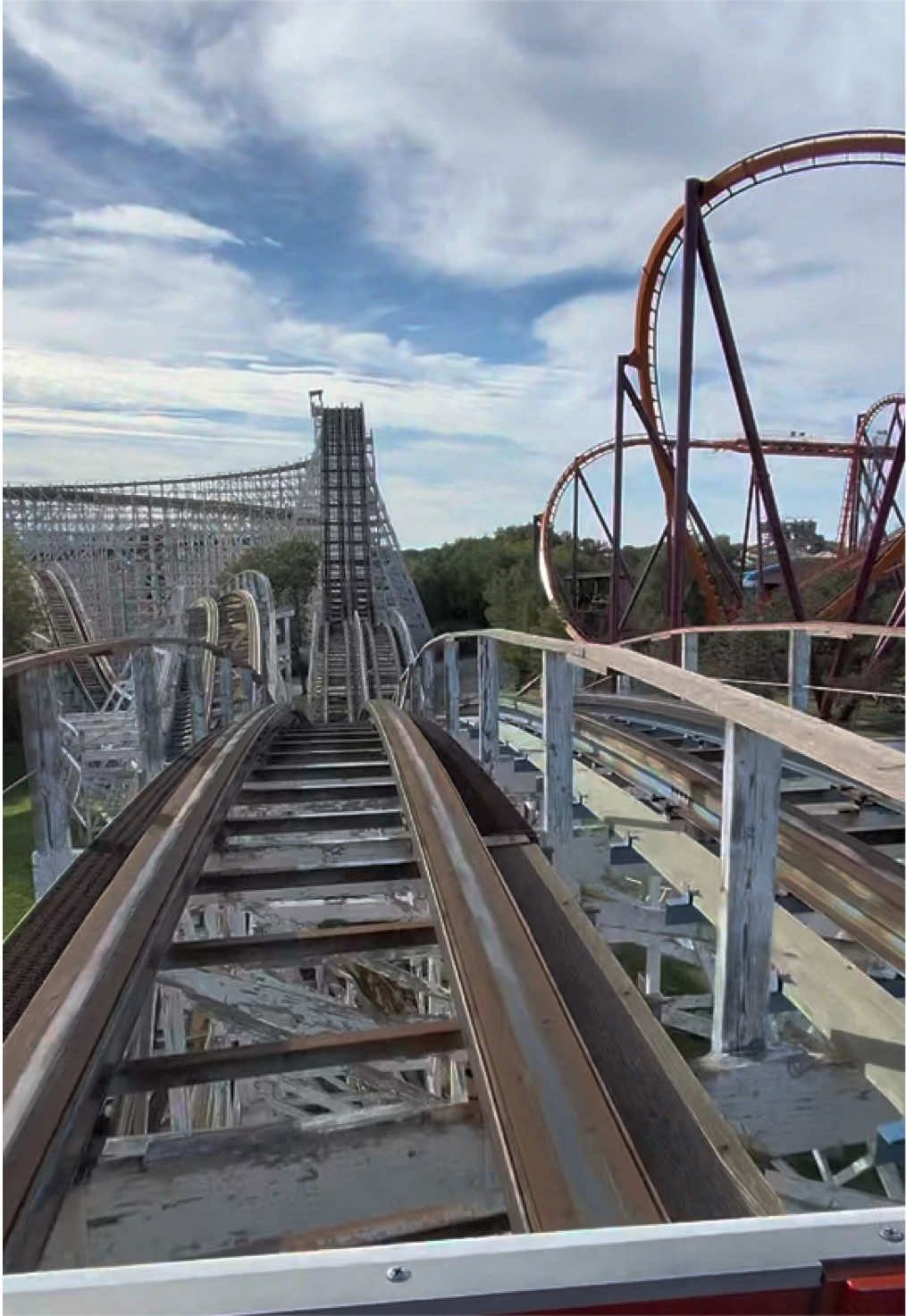 @Roller Coaster Maniac