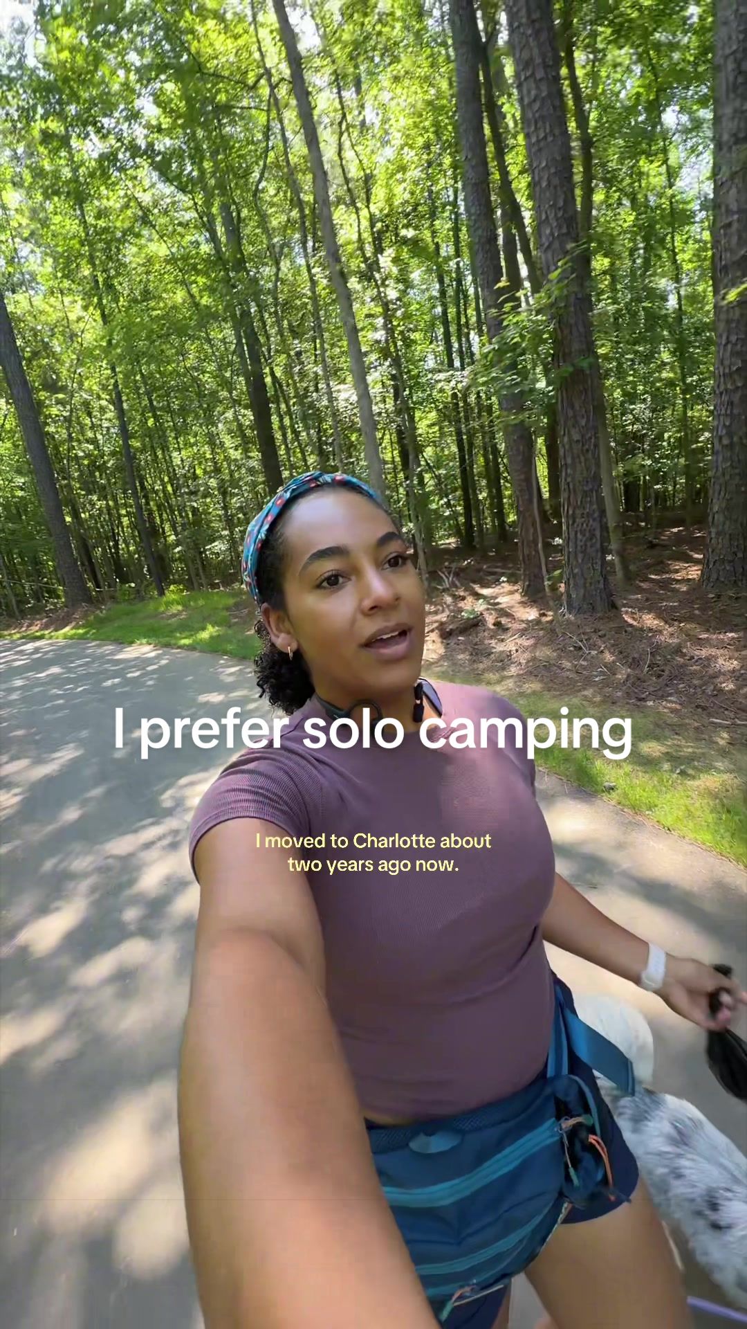 @Carm | Outdoorsy Girl🌿