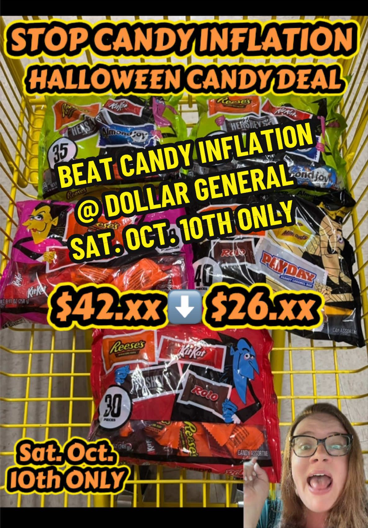 @Couponing with Kay