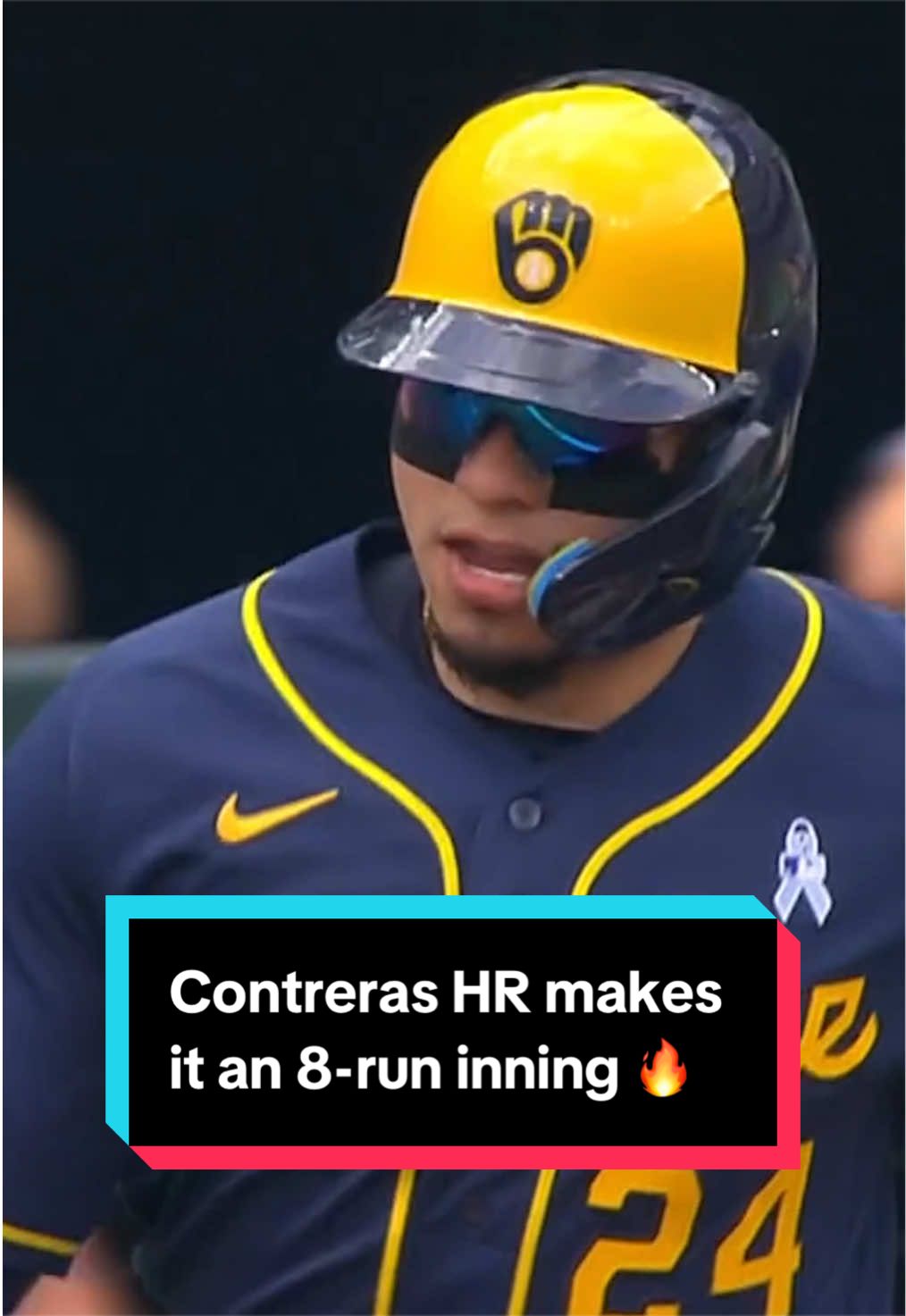 @MLB