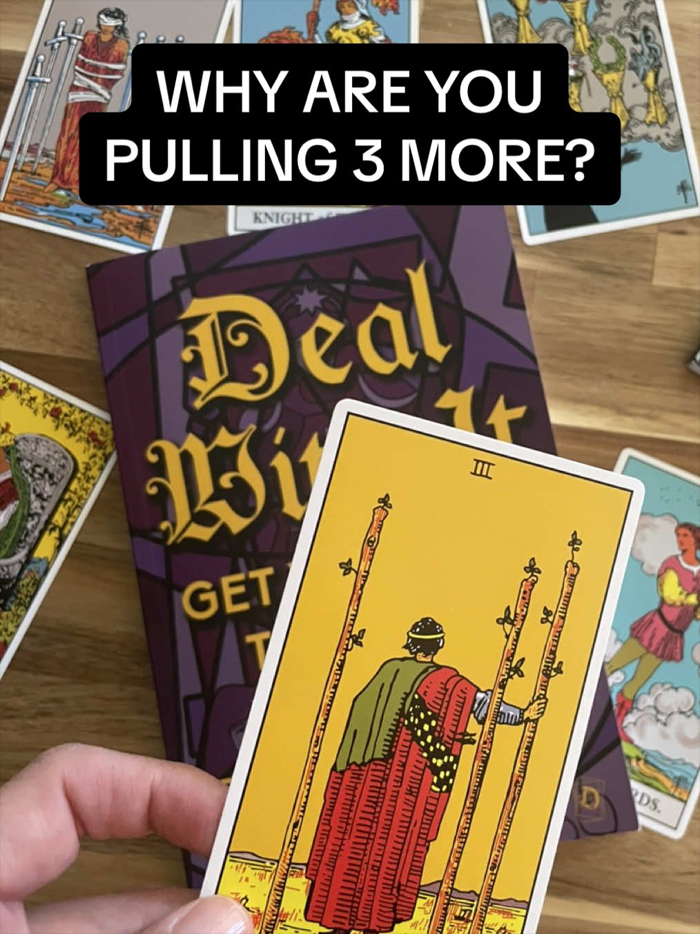 @dealwithittarot
