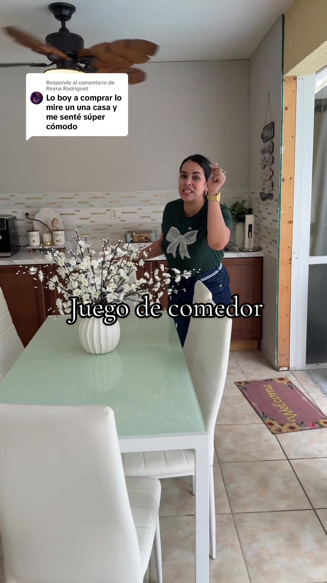 @Dailin Diaz