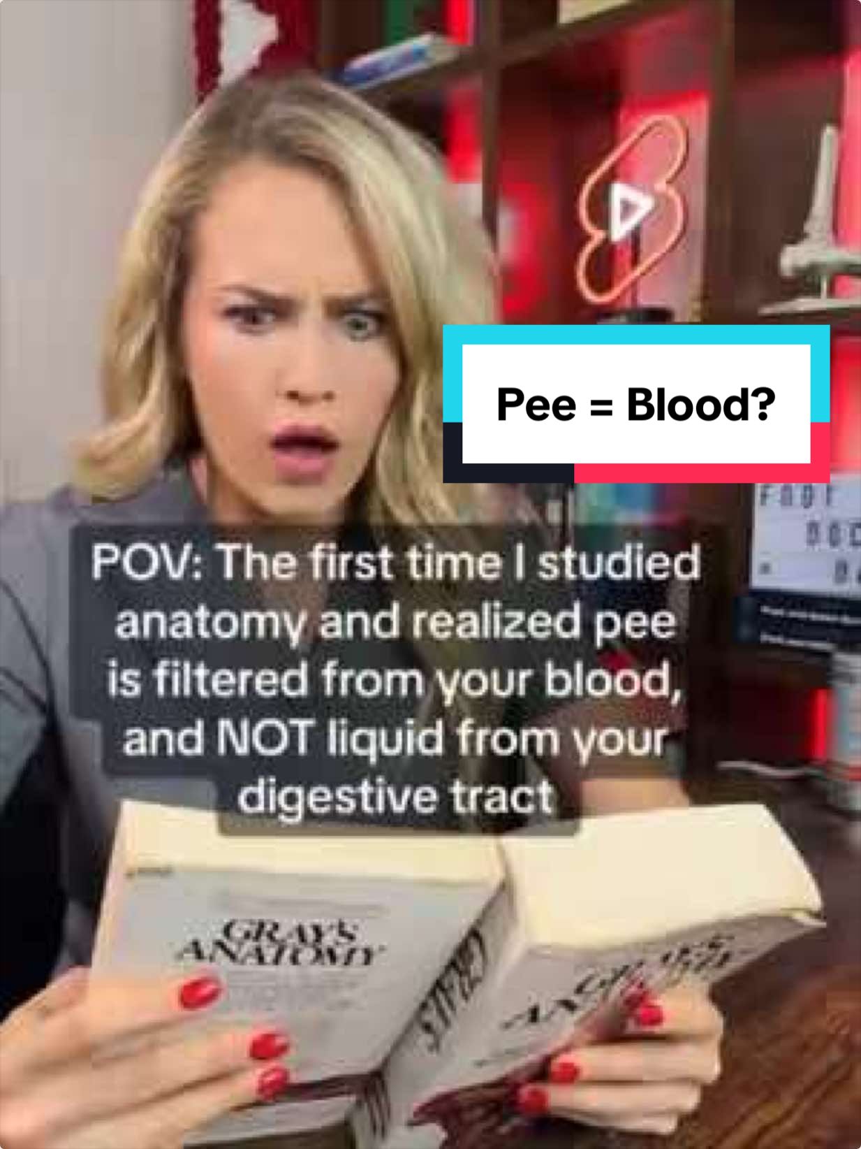 @Doctor Dana &bull; FootDocDana