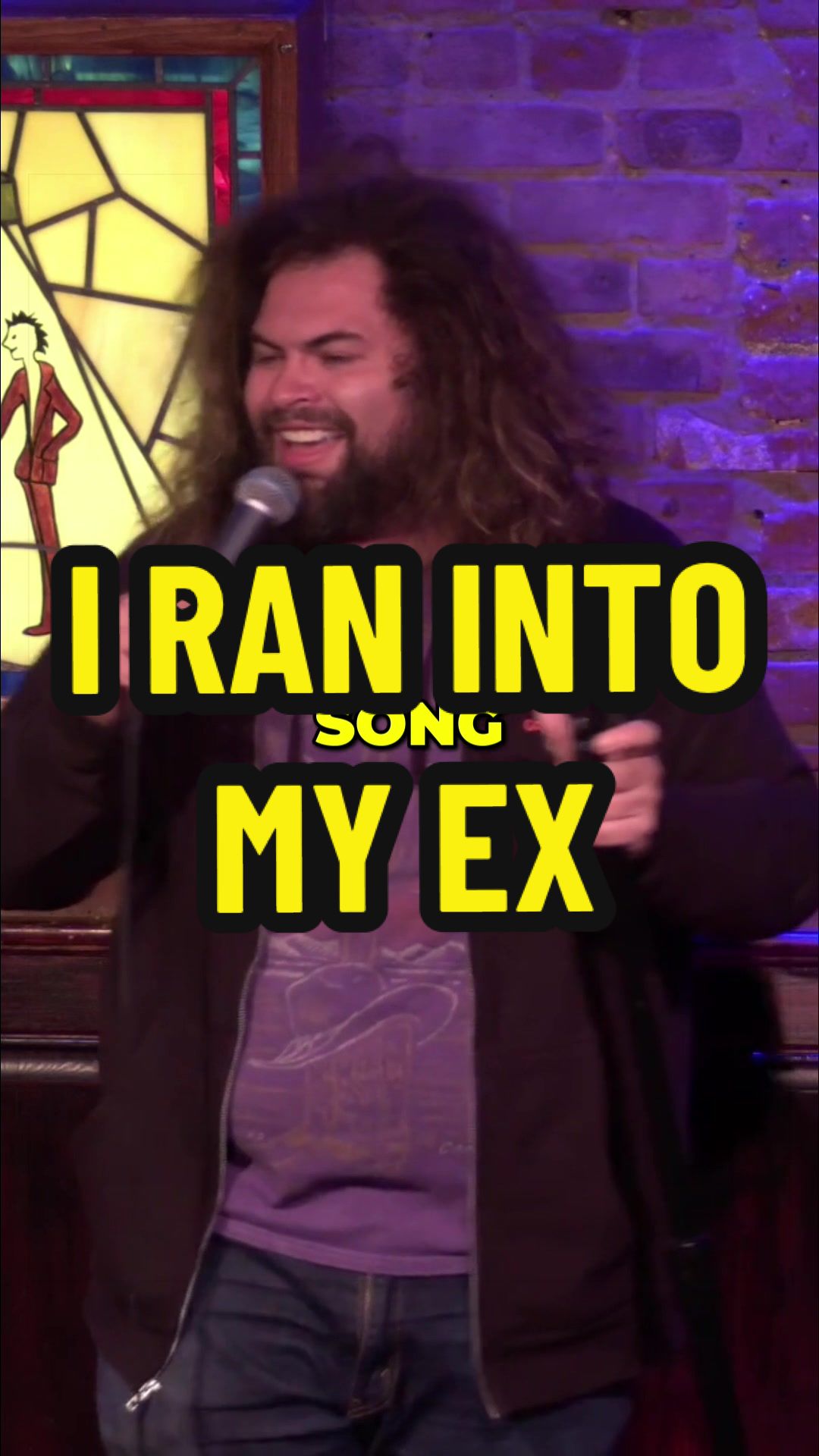 @Dustin Ybarra