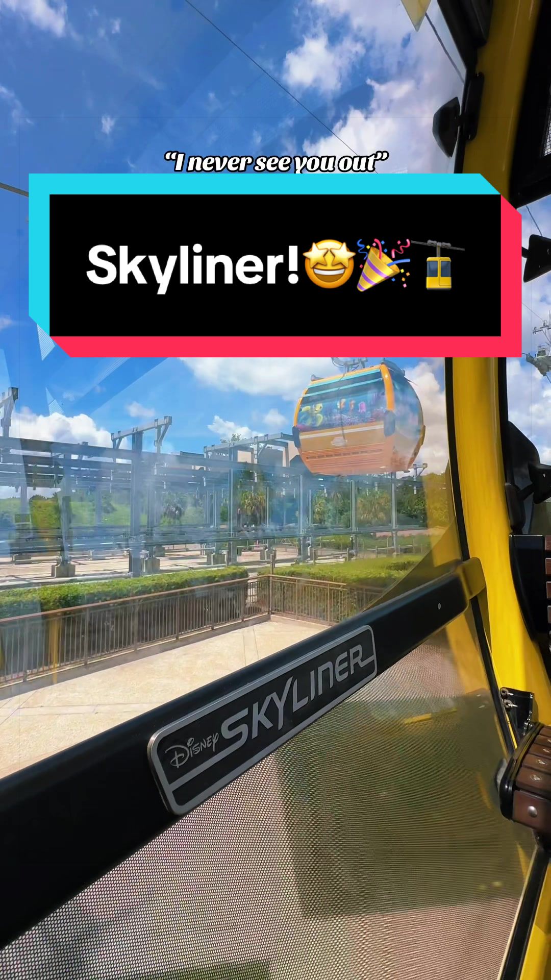 @Explore Orlando🌴🎢