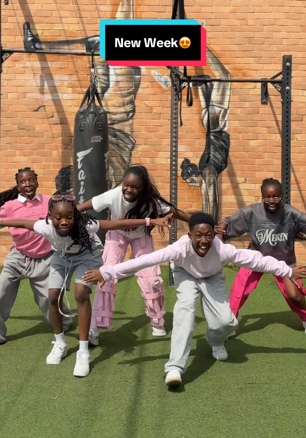 @Afrostar Kids Academy 🩷🩵🌟