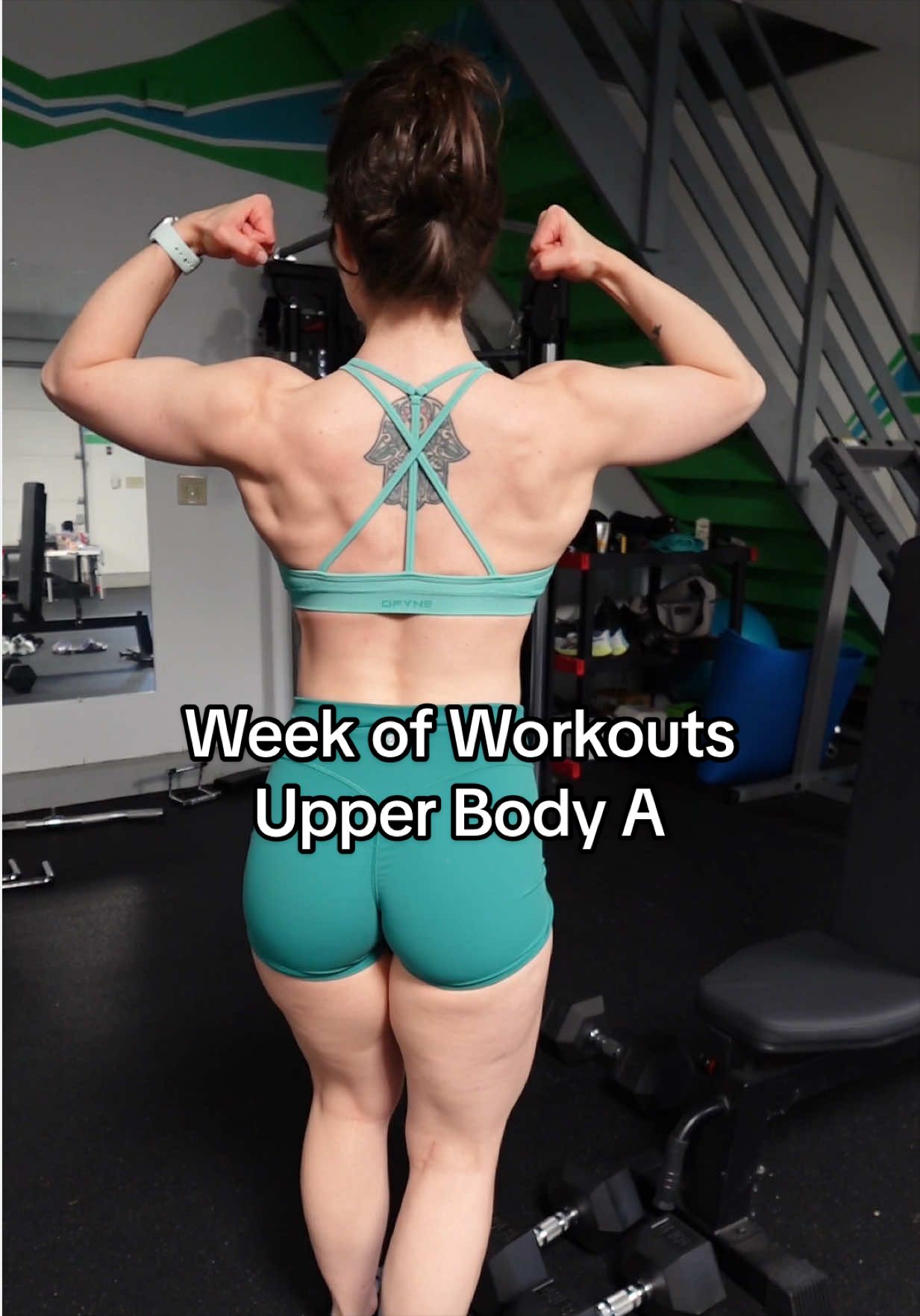 @Rachel | Fitness Coach