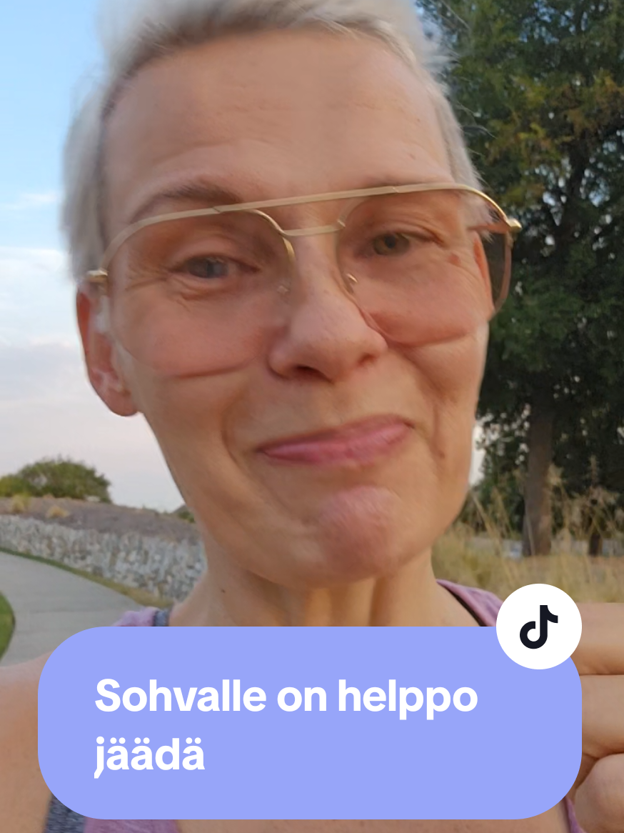 @Menopaussi & Hyvinvointi
