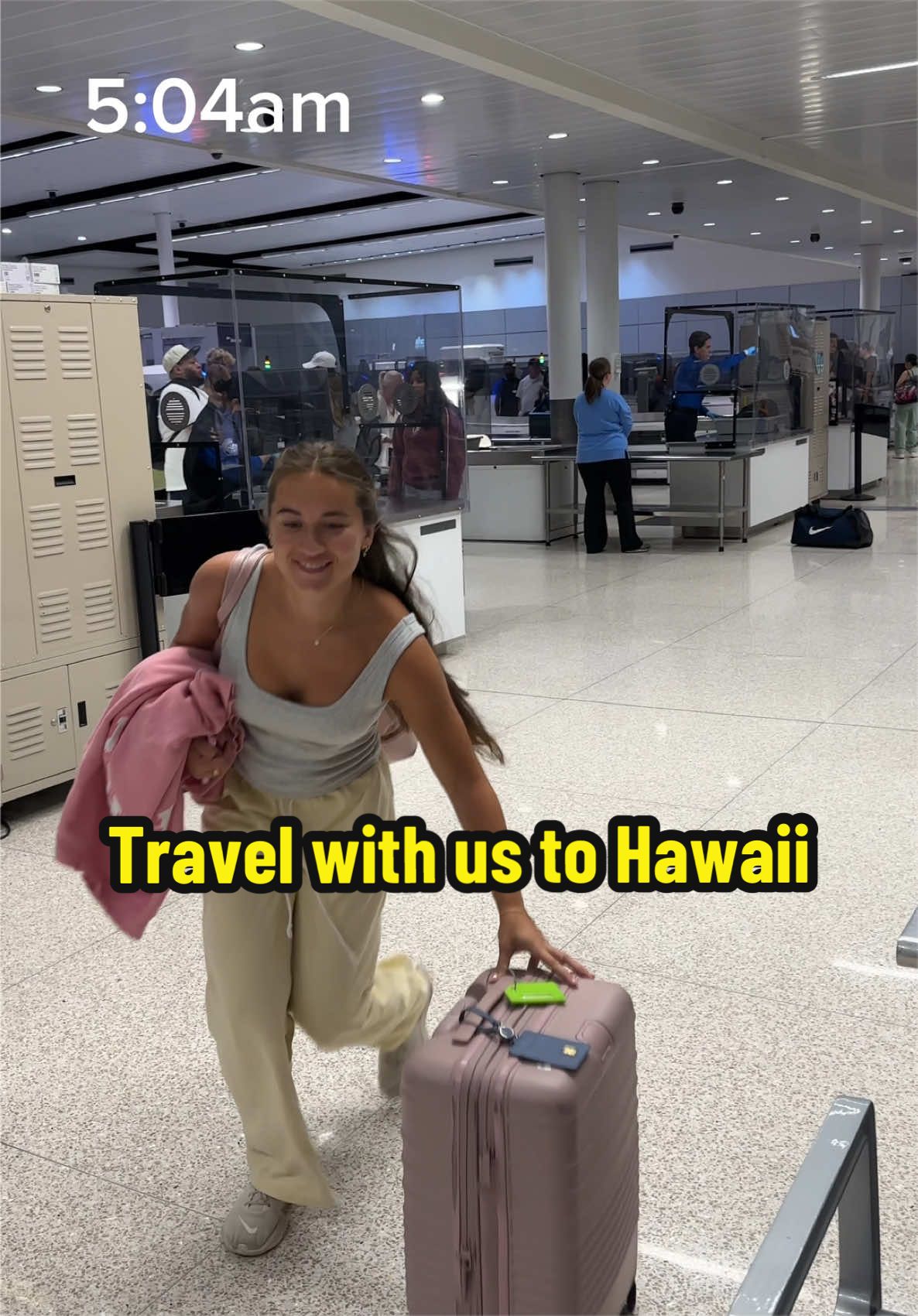 @Klem Family