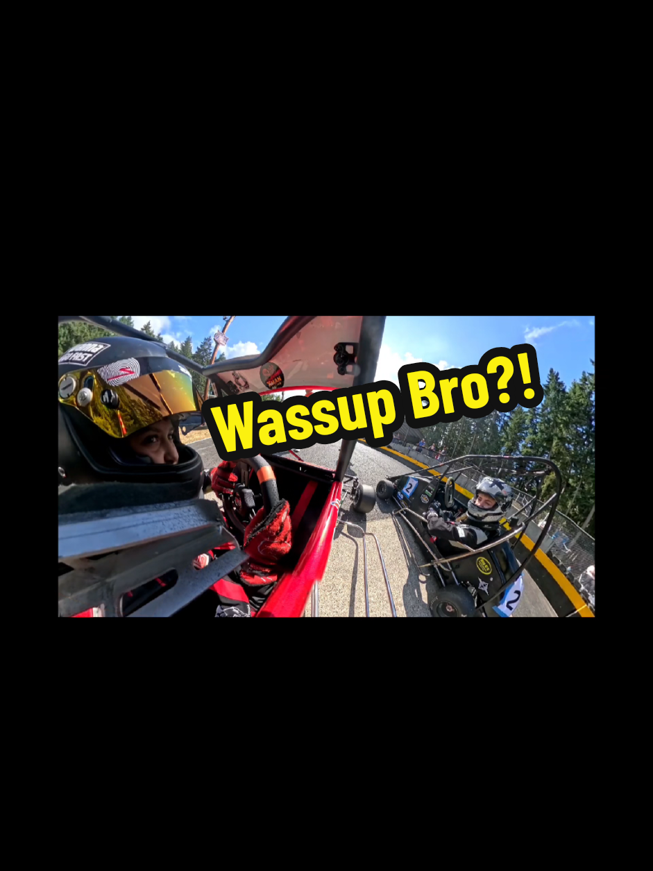 @X Man Racing
