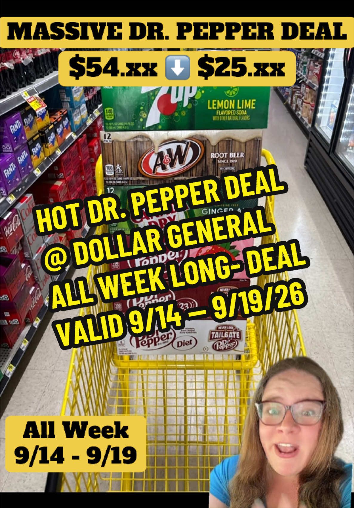 @Couponing with Kay