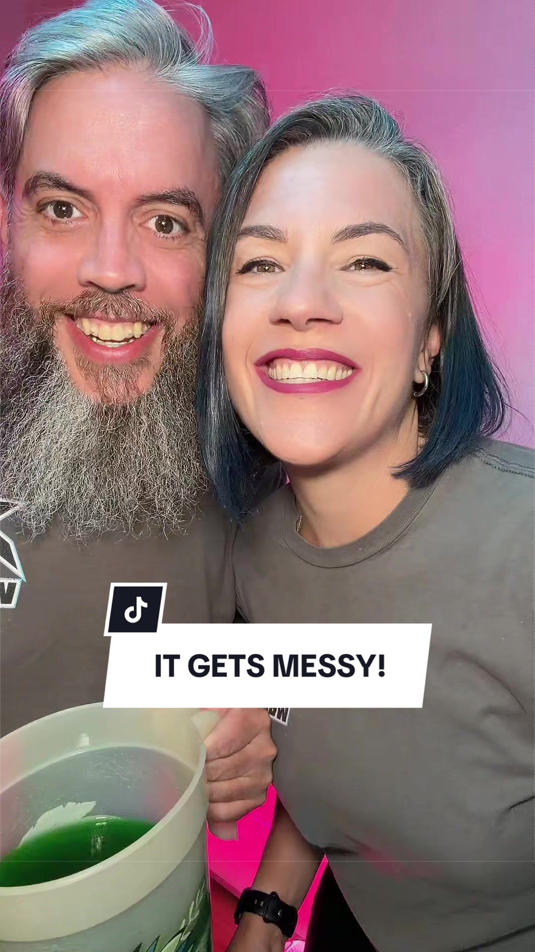 @Max & Mel