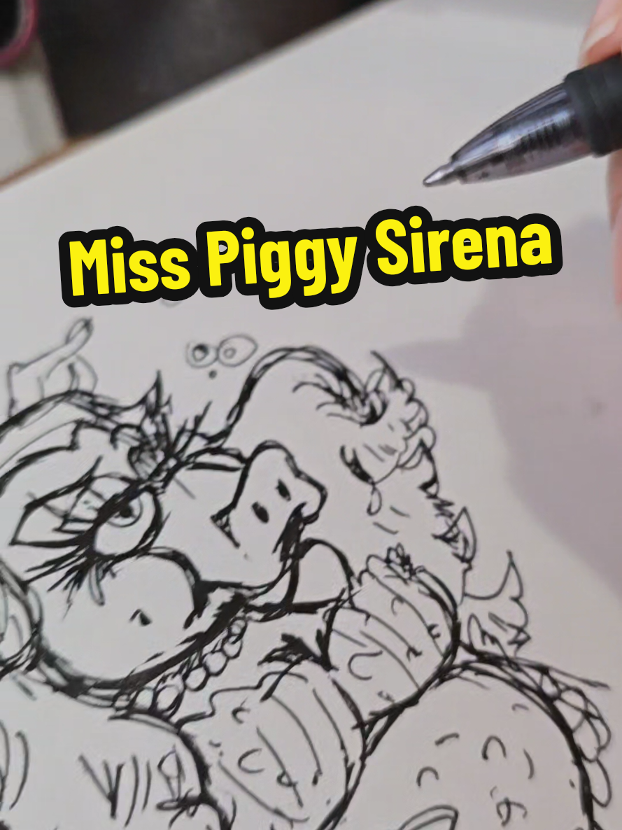 @iarylee doodle studio