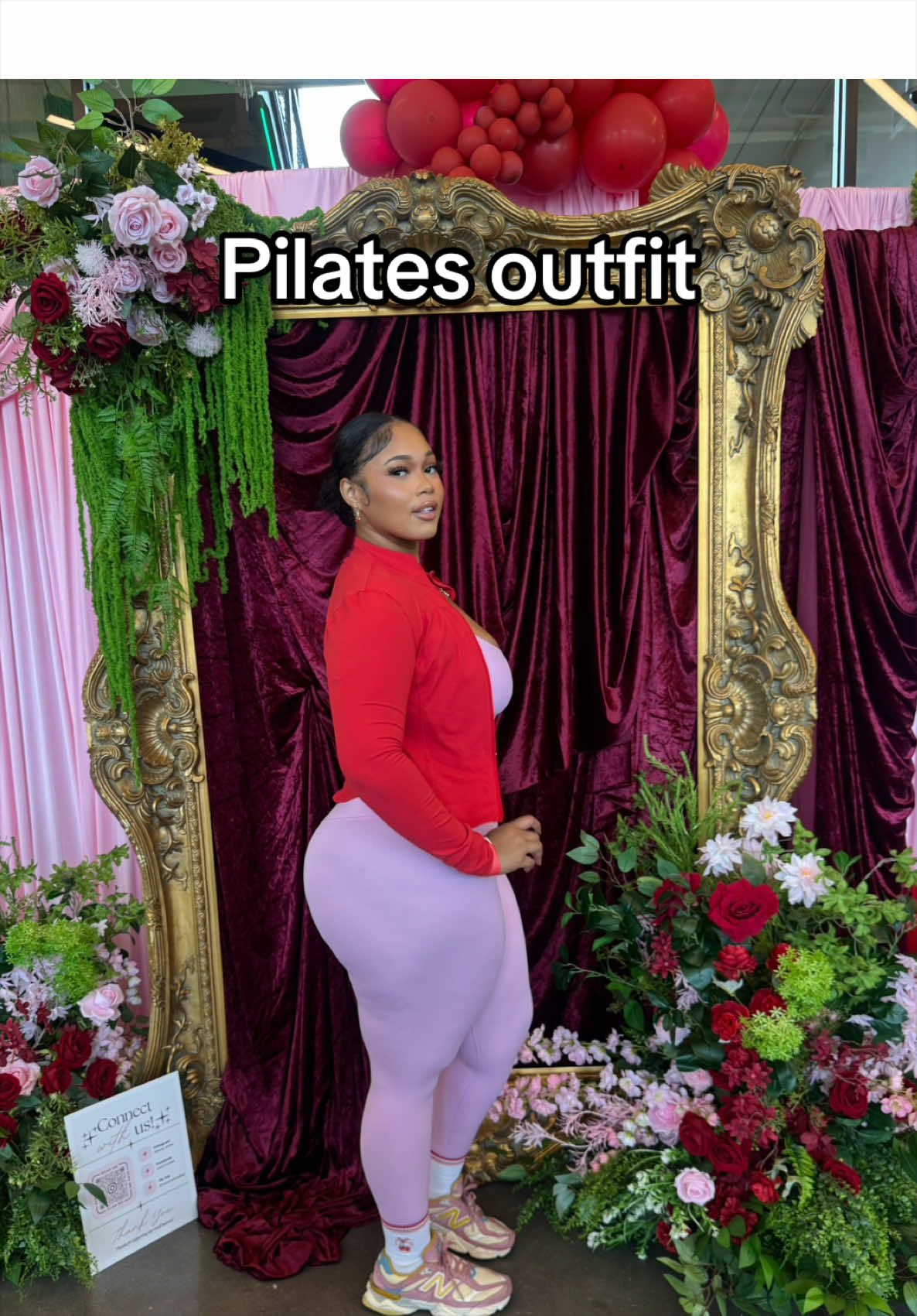 @Glam Goddess