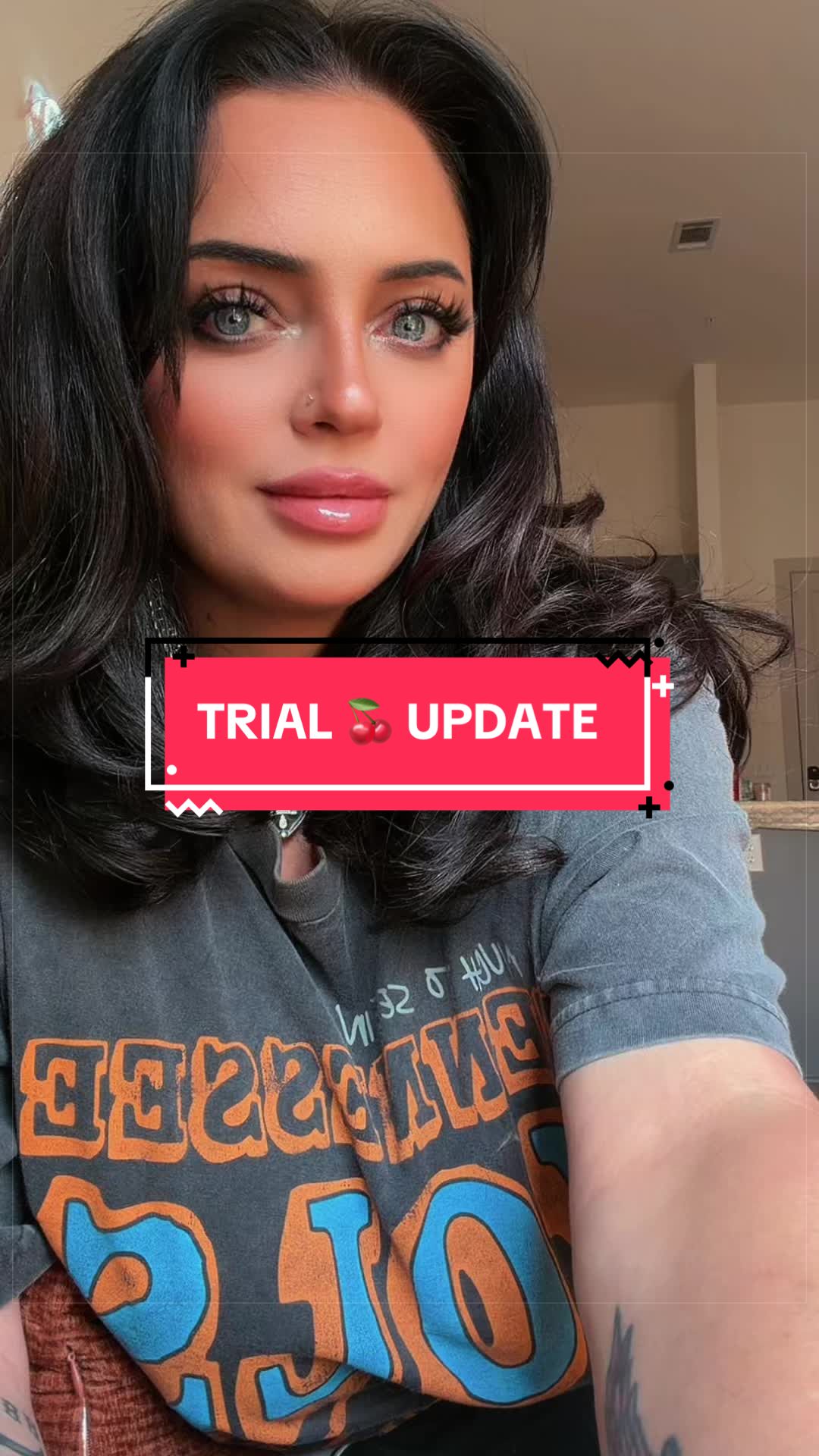 @Cherry 🍒 Nicole