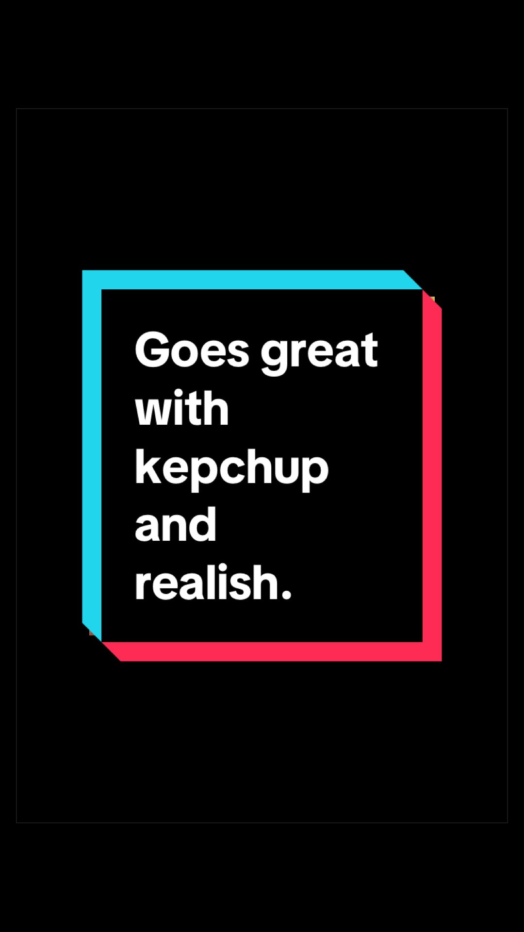 @I&rsquo;mReallyDADatTikTok