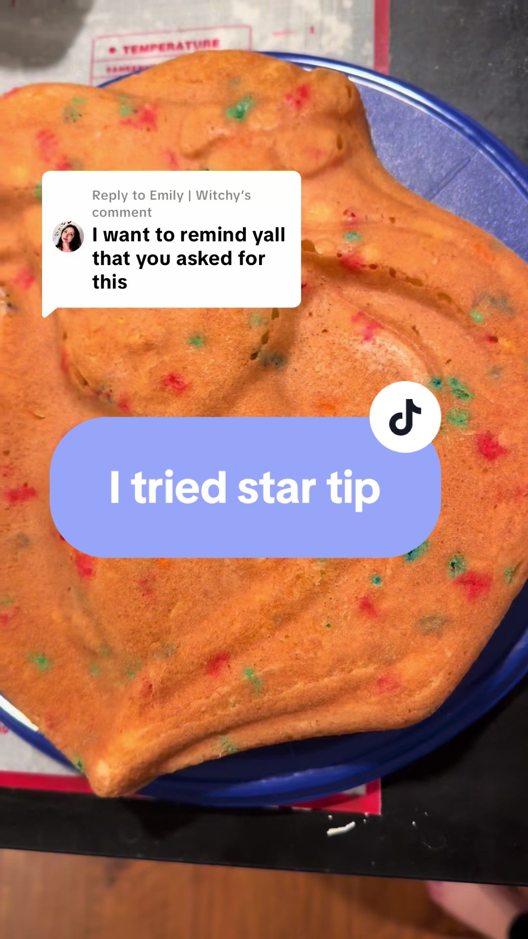@Emily | Witchy