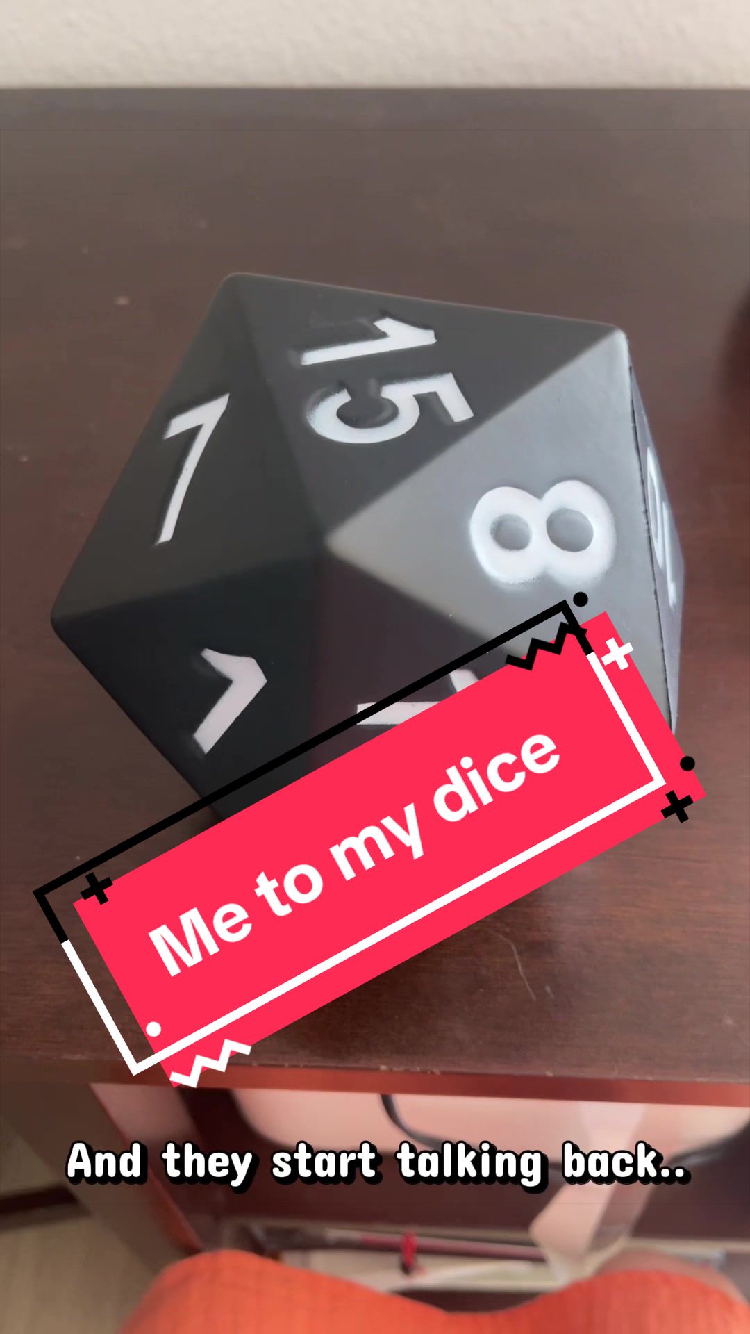 @Throws of Fate: A D&D Podcast