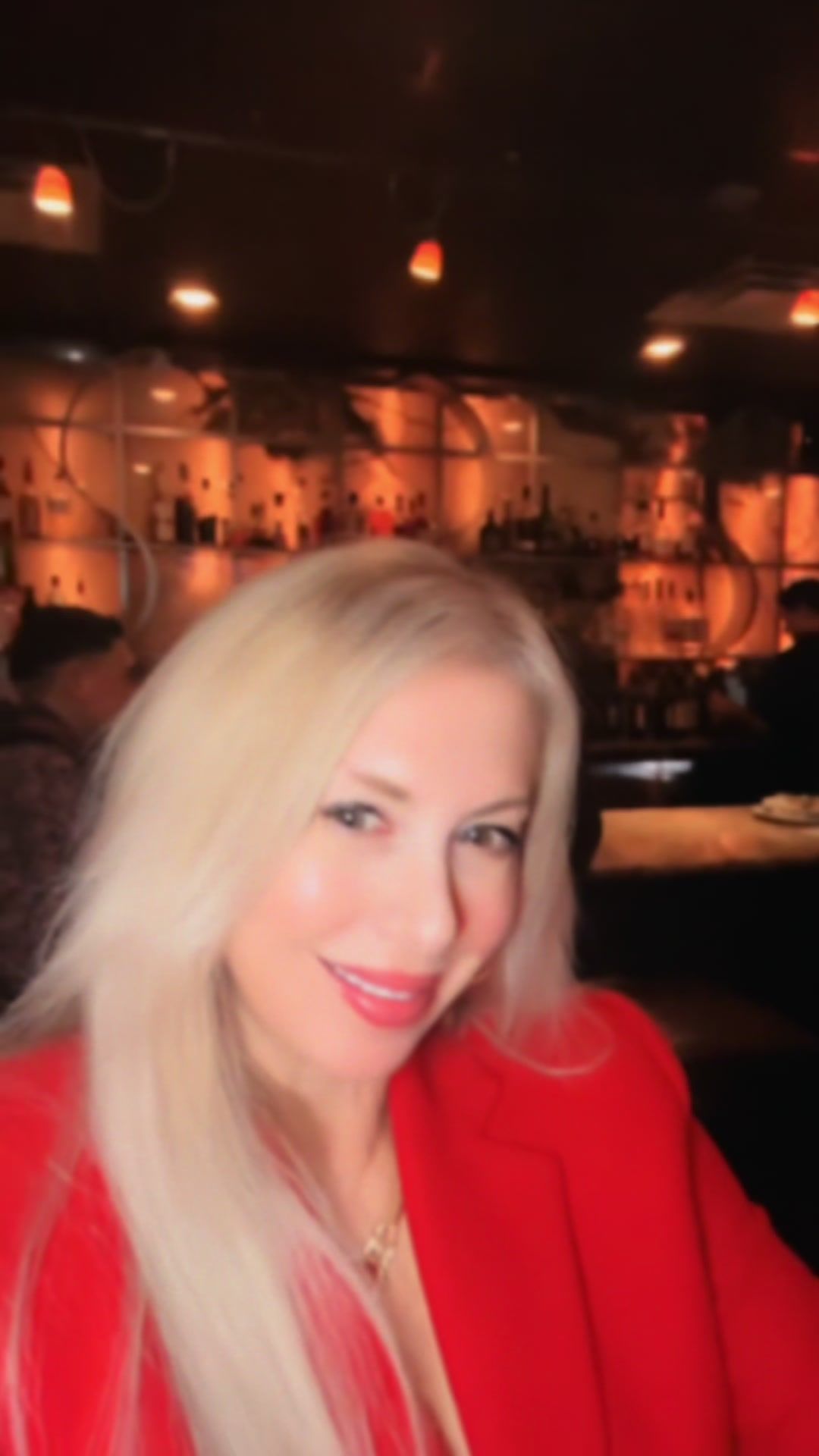 @Blonde Milan