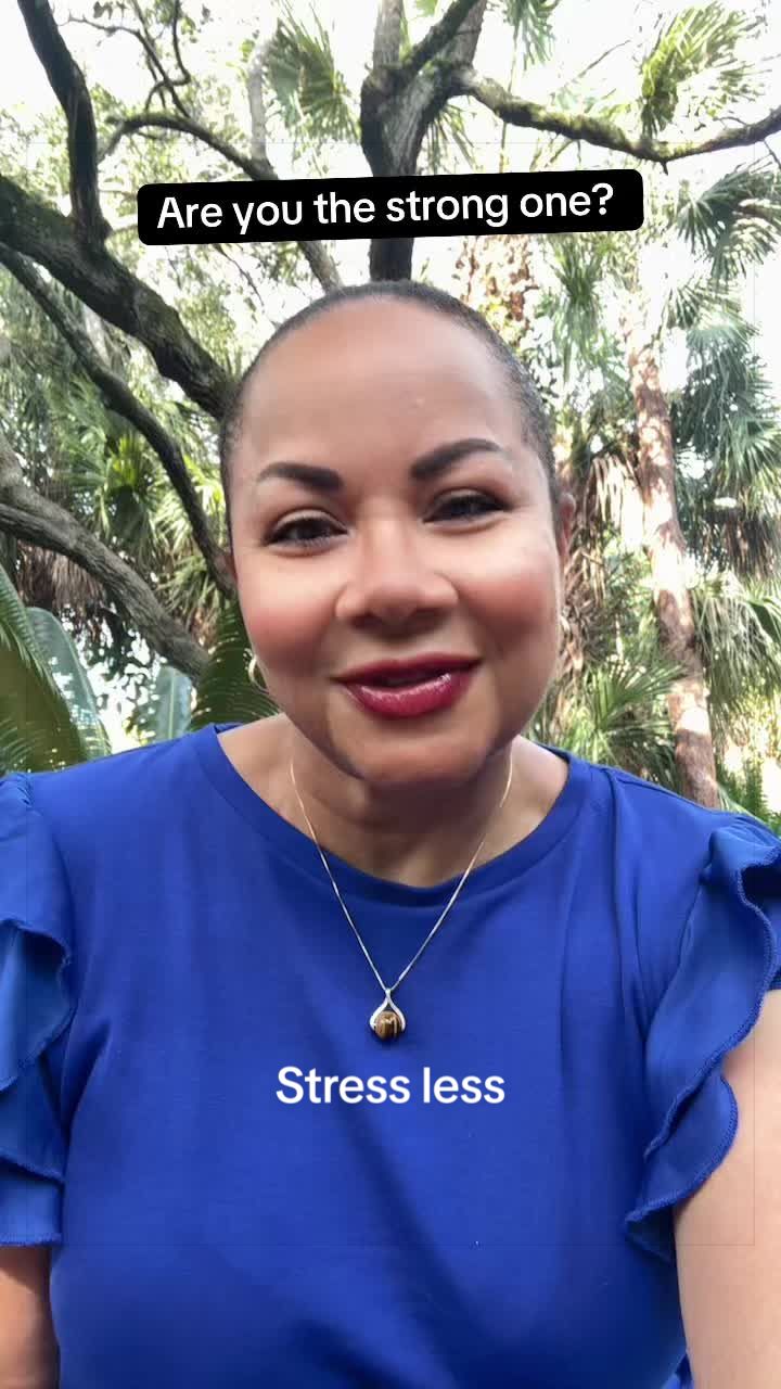 @Tracye Robinson