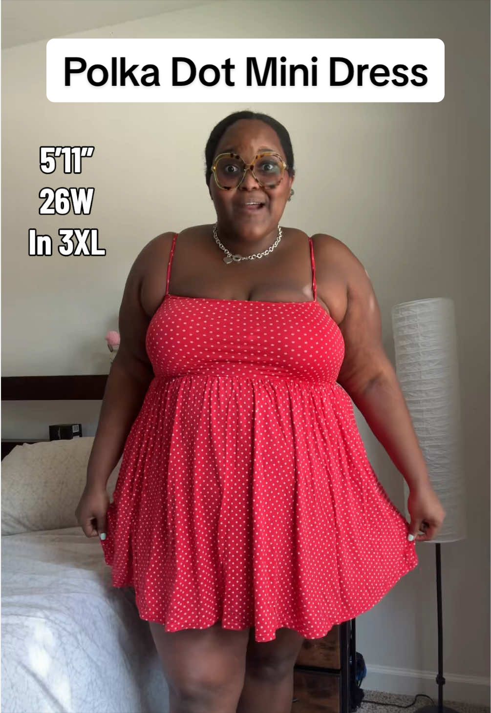 @Plus Size Baddie 💅🏾 Kyndhal