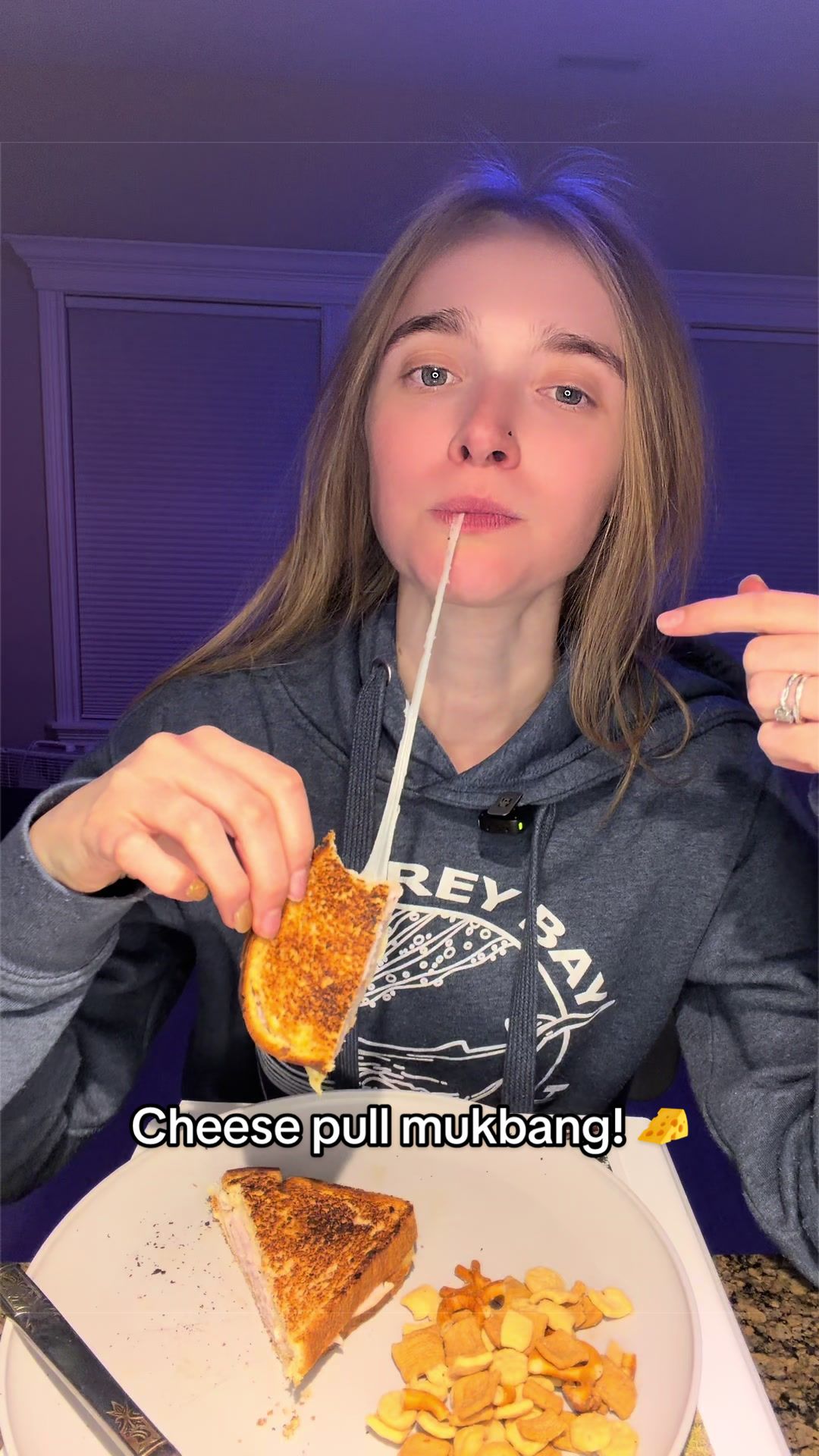 @Michaela’s Meals