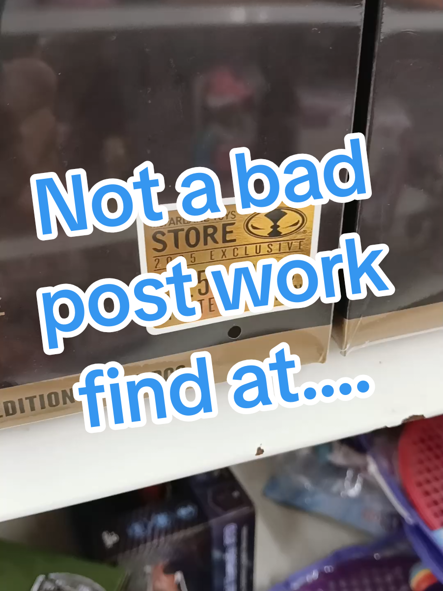 @Toy King