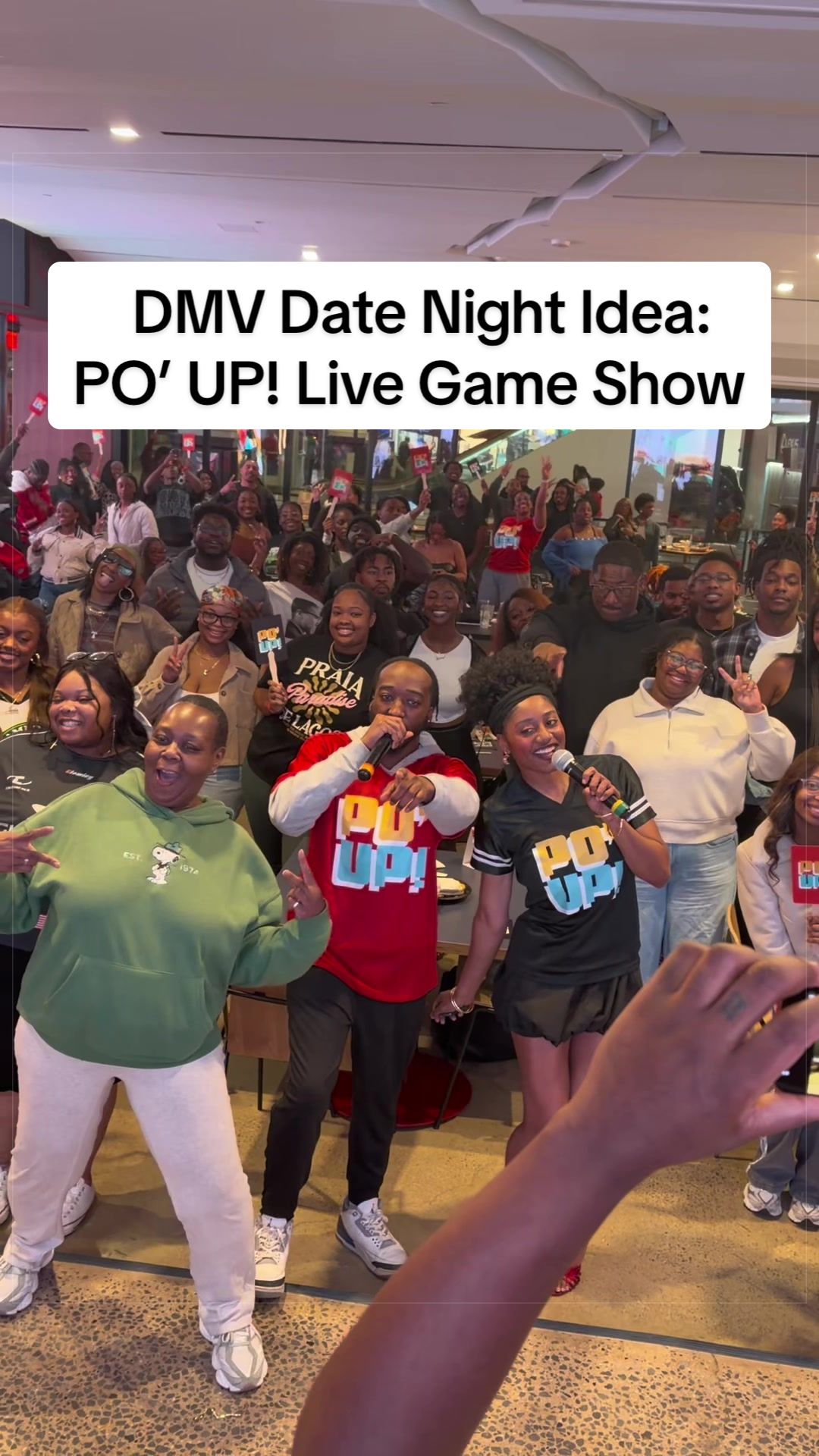 @PO&rsquo; UP! Card Game