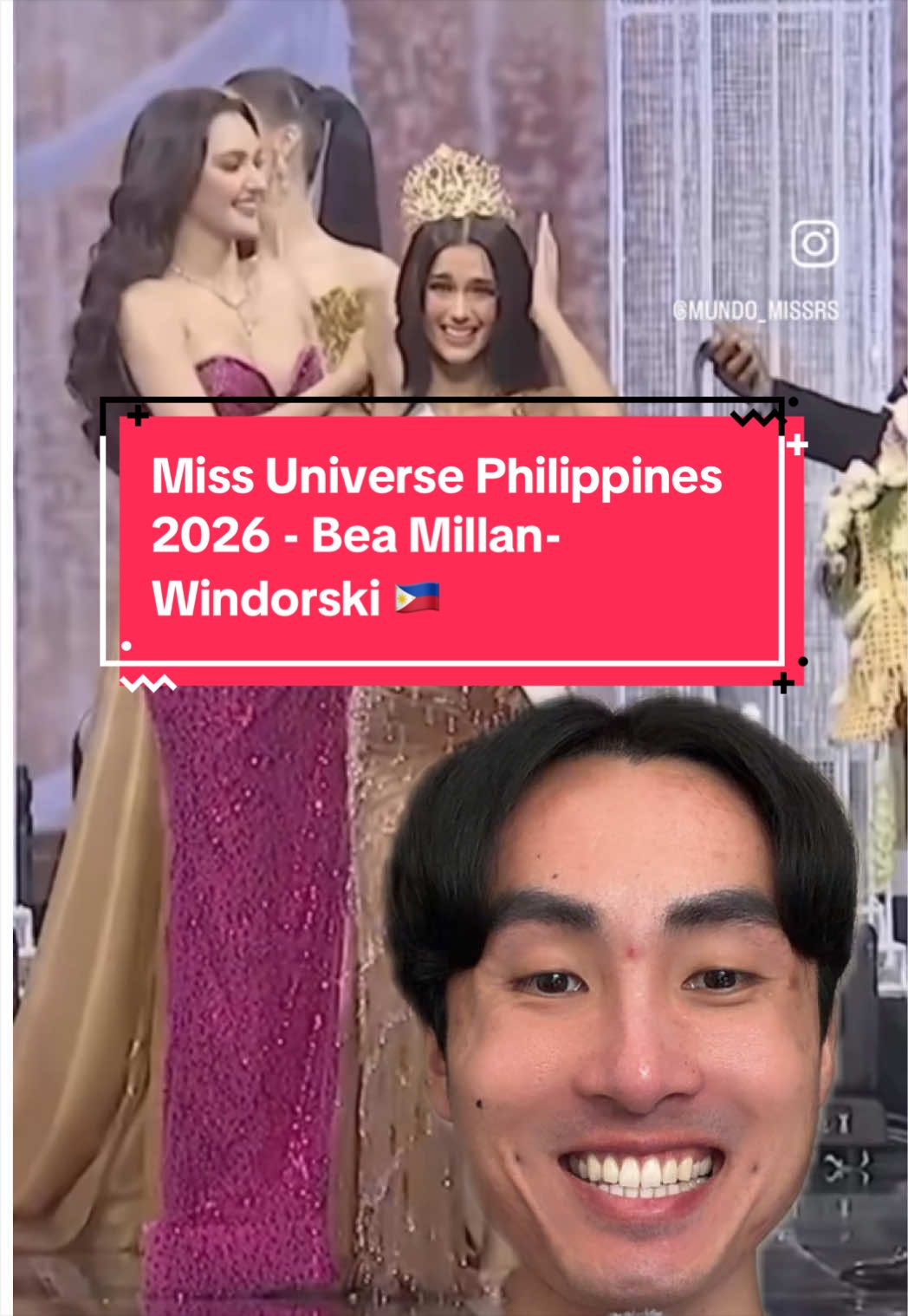 @Steven At Pageants 🇻🇳🇺🇸