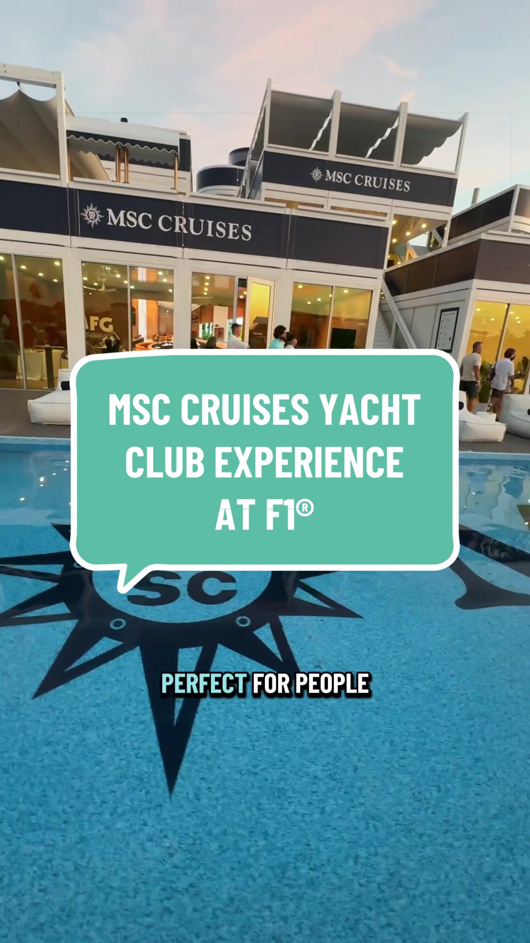 @Travel Agent Elisa 🛳️