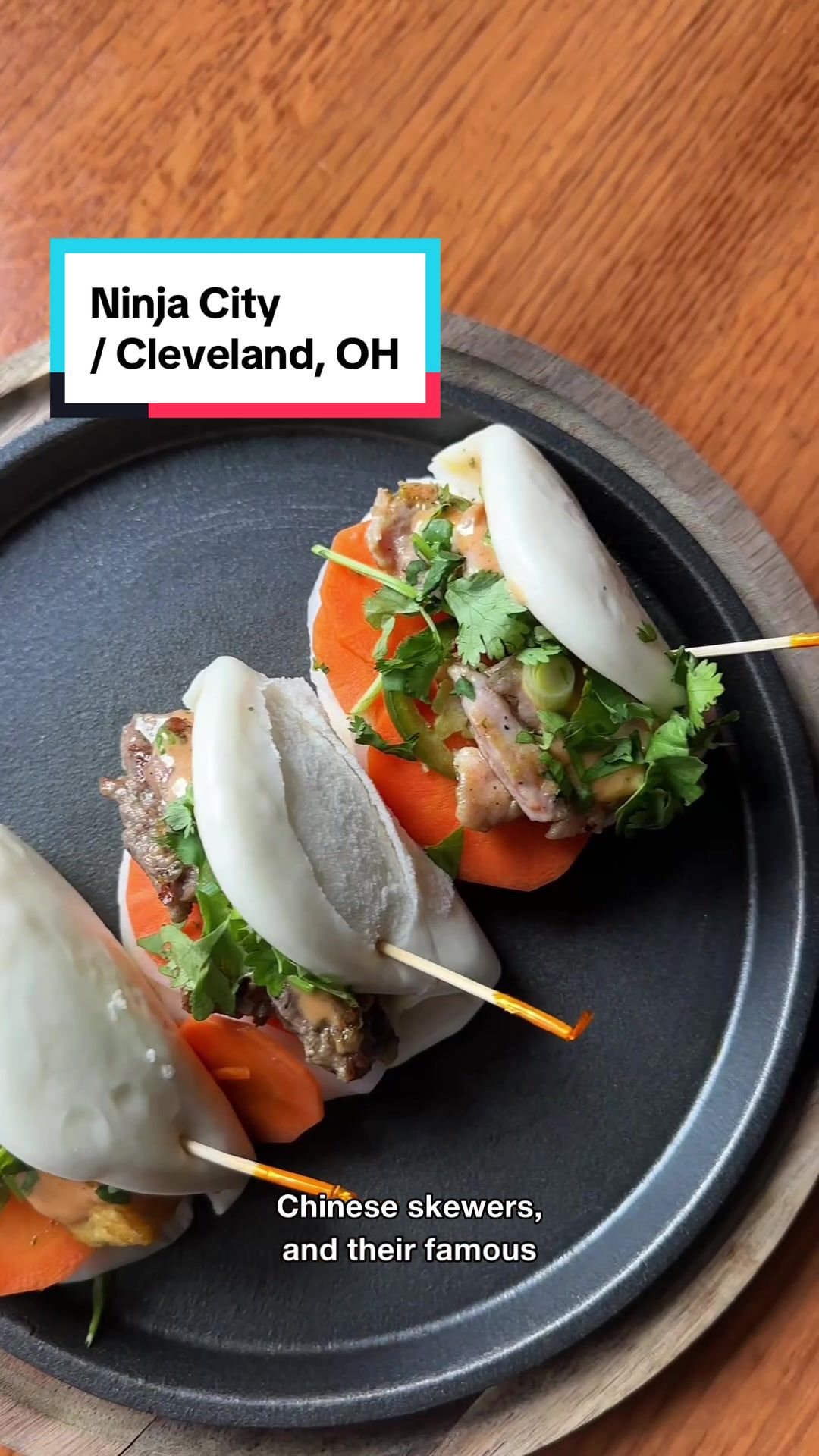 @Julia | Explore Local Foodie