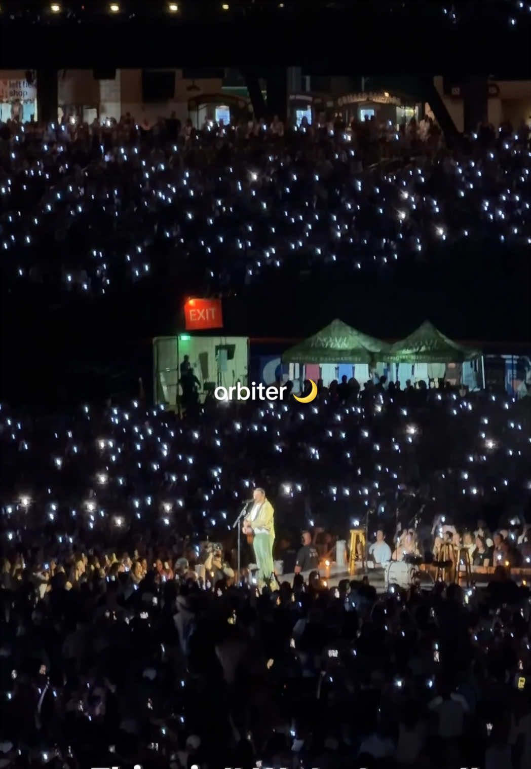 @The Concert Edit
