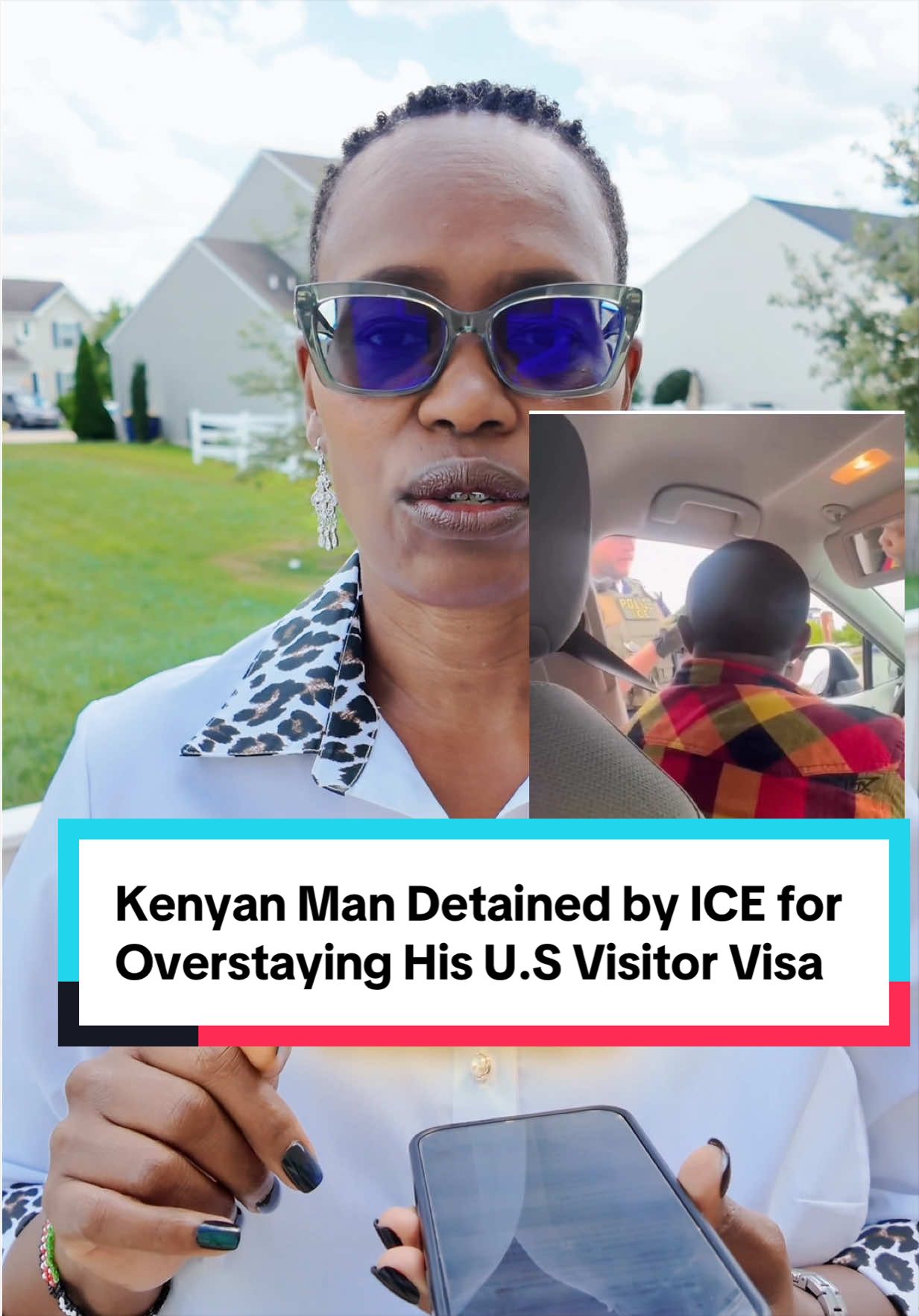 @Lucy Mwangi USA