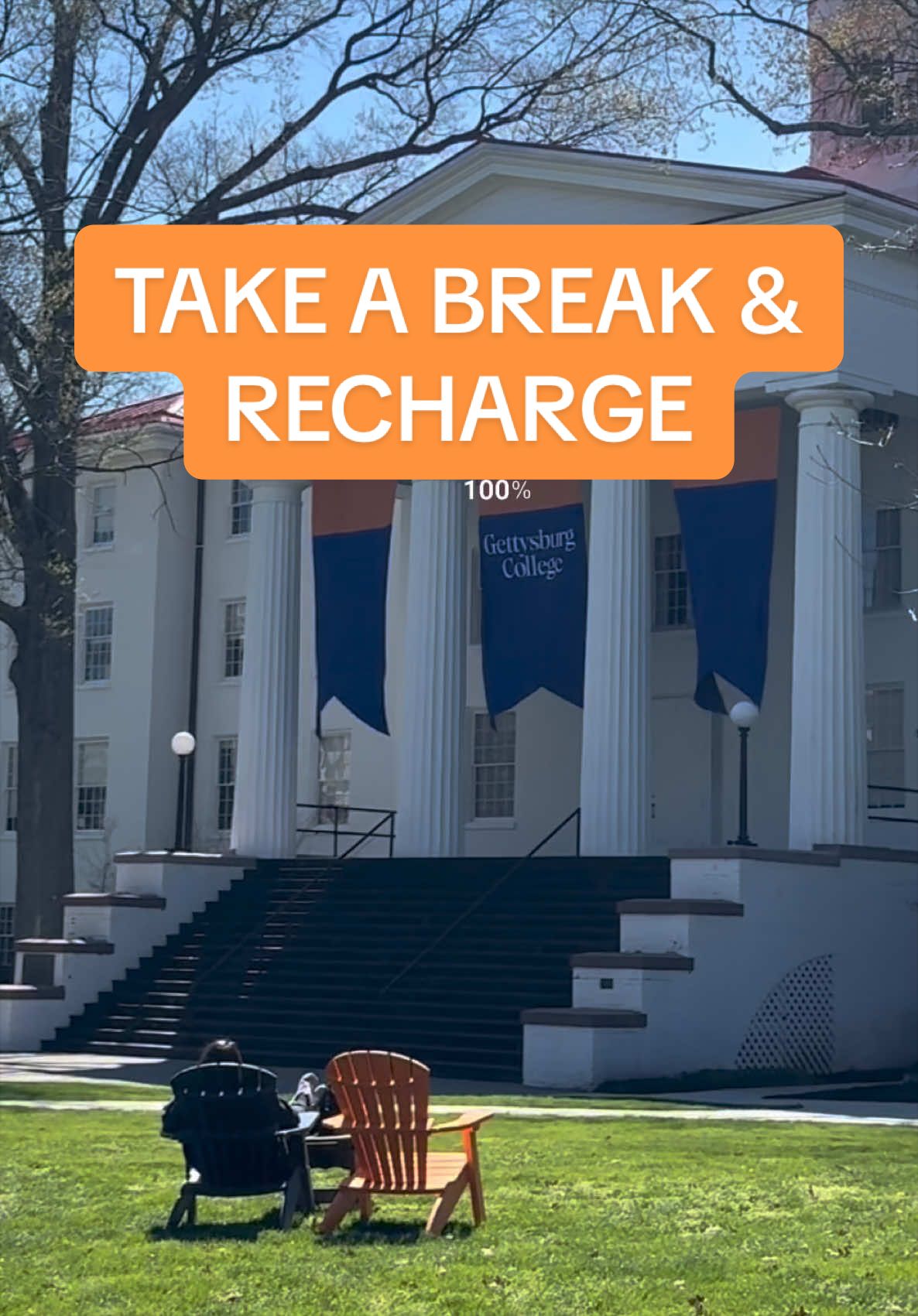 @Gettysburg College
