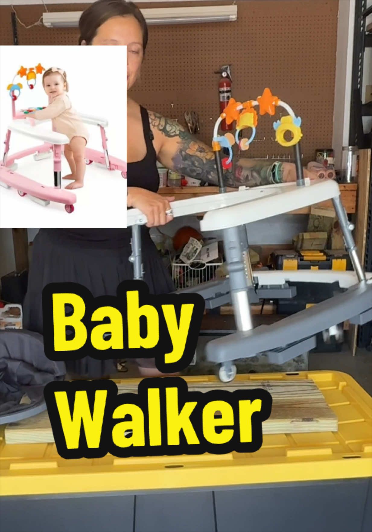 @Alex | Working Mom Life